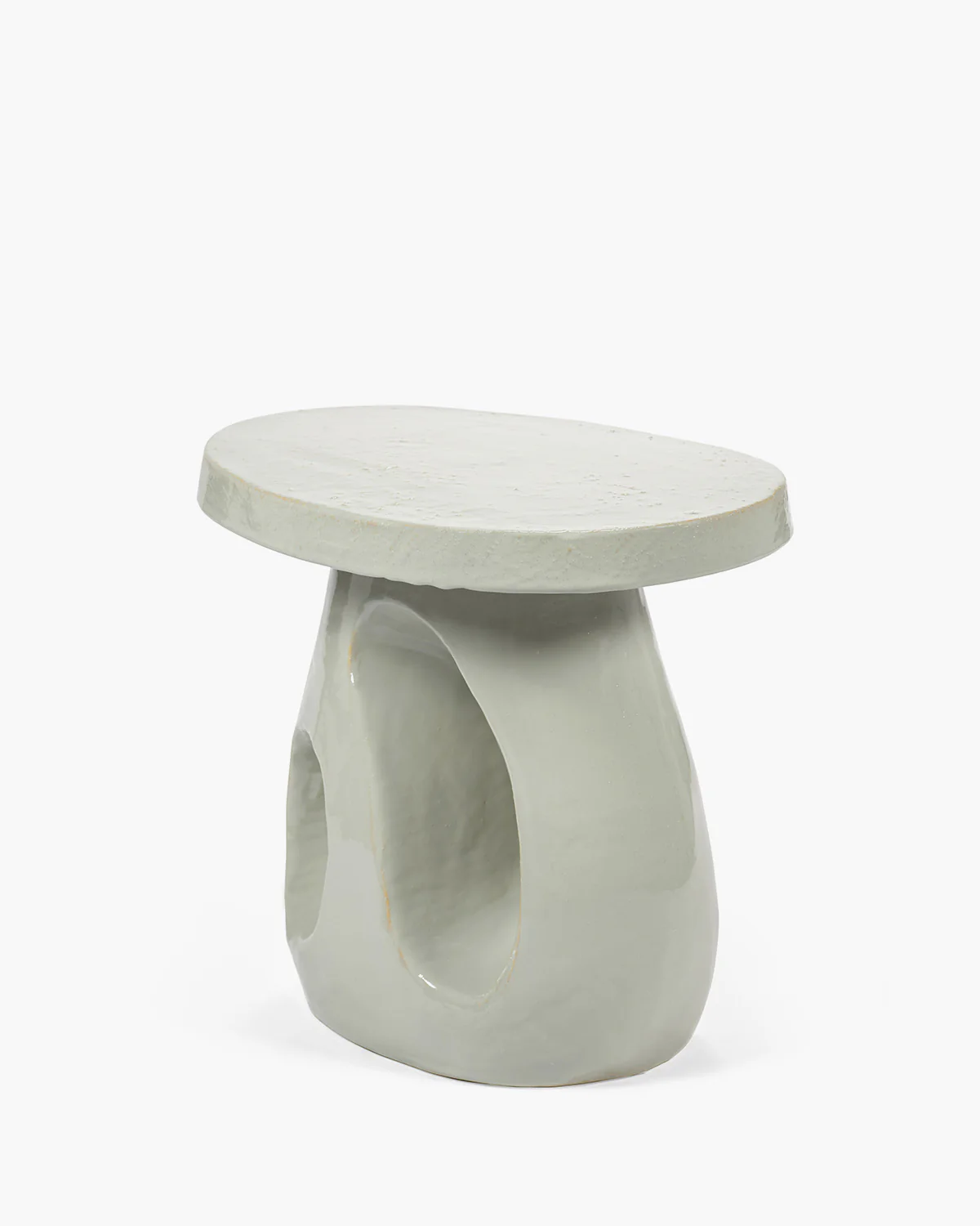 Side table 10 grey Amé - Image 3