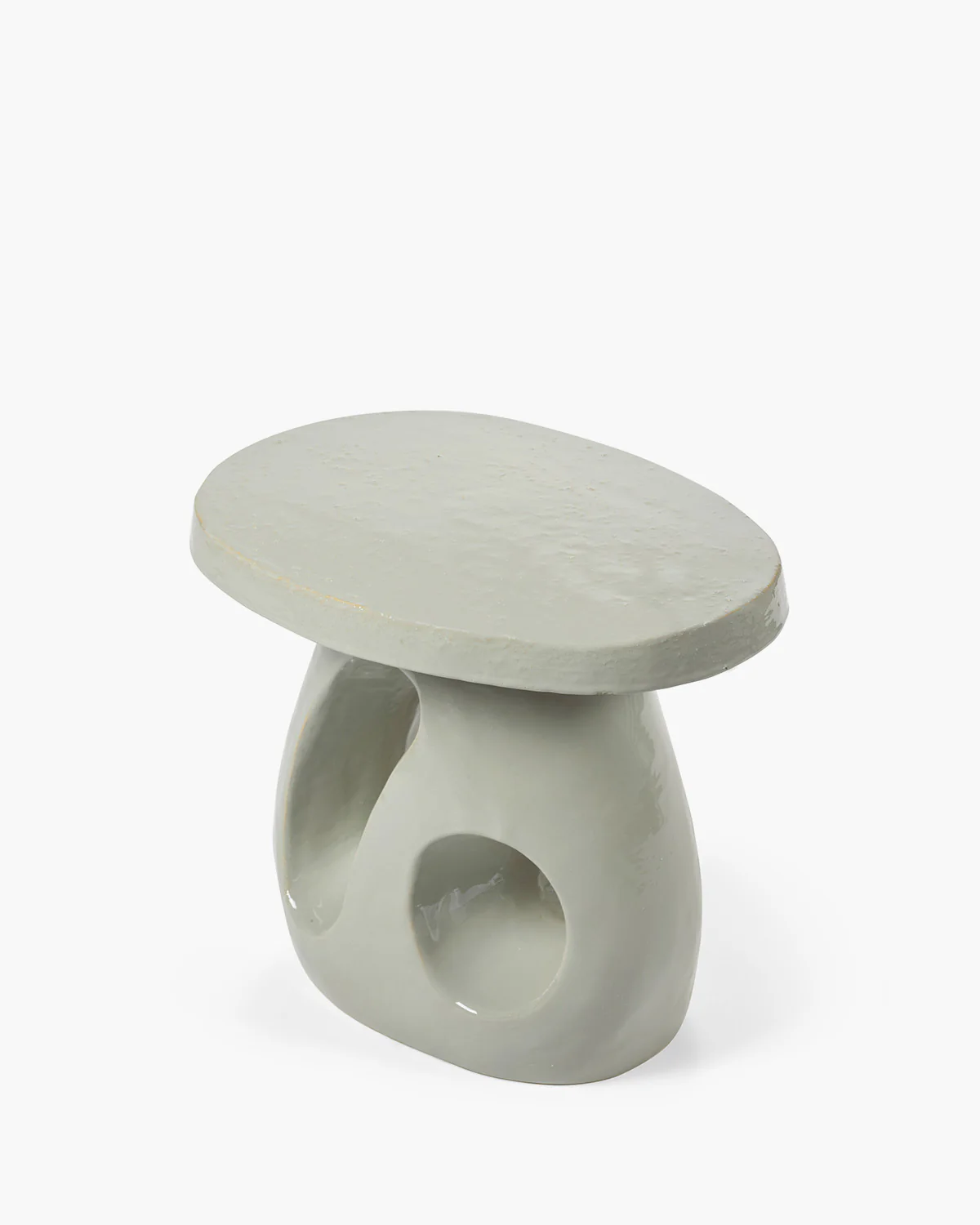 Side table 10 grey Amé - Image 4