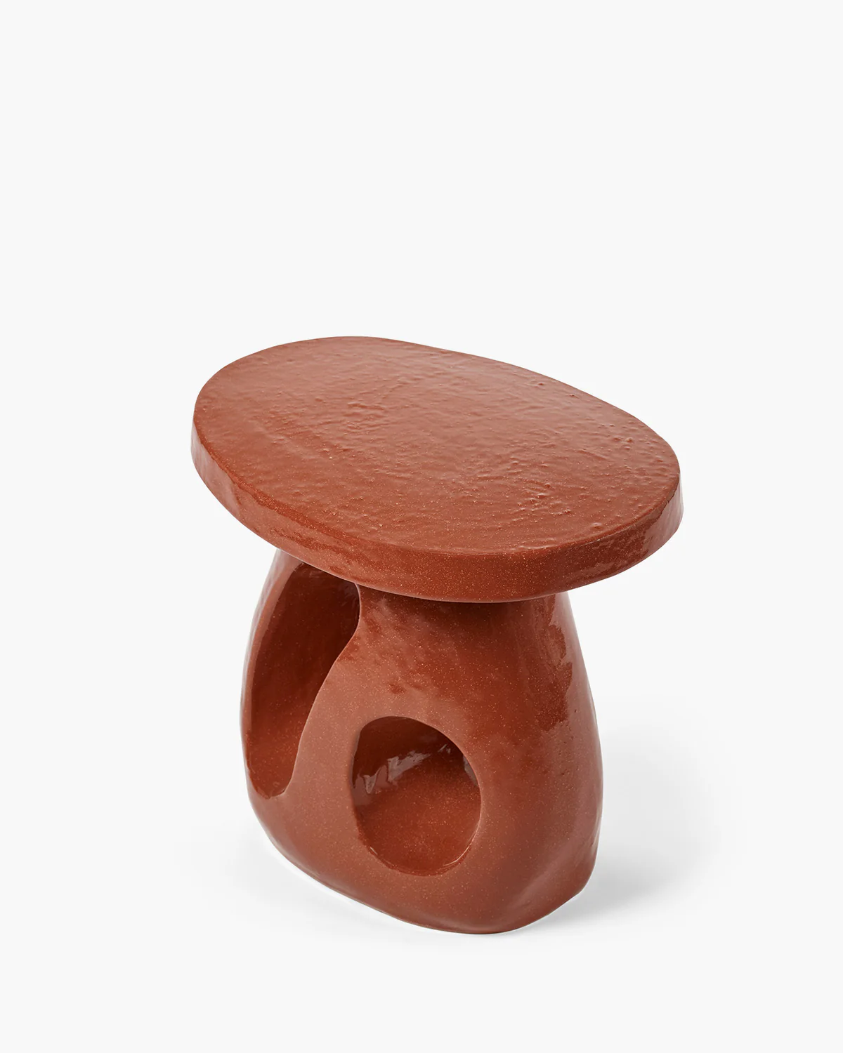Side table 10 rust Amé - Image 4