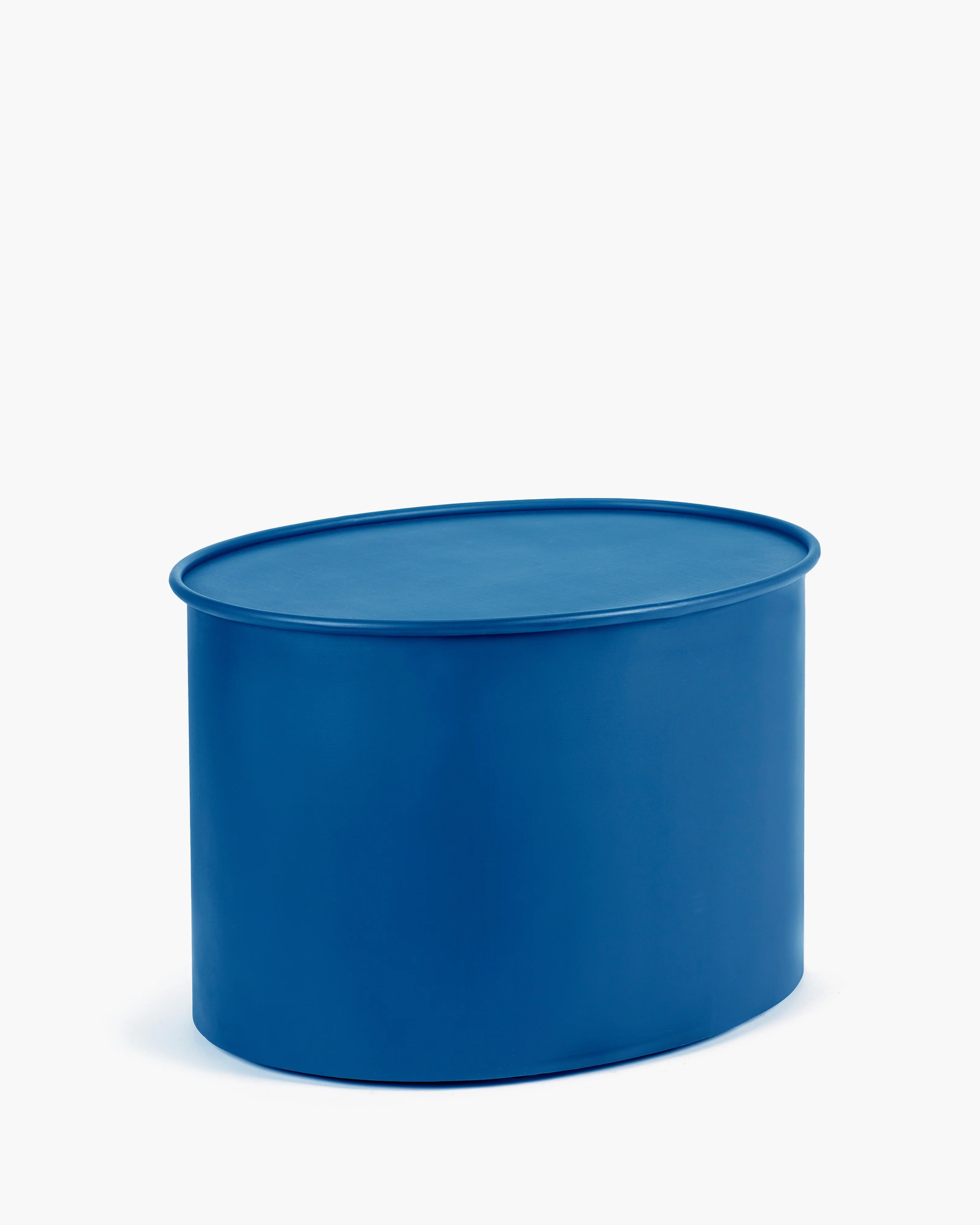 Side table blue Valerie - Image 3