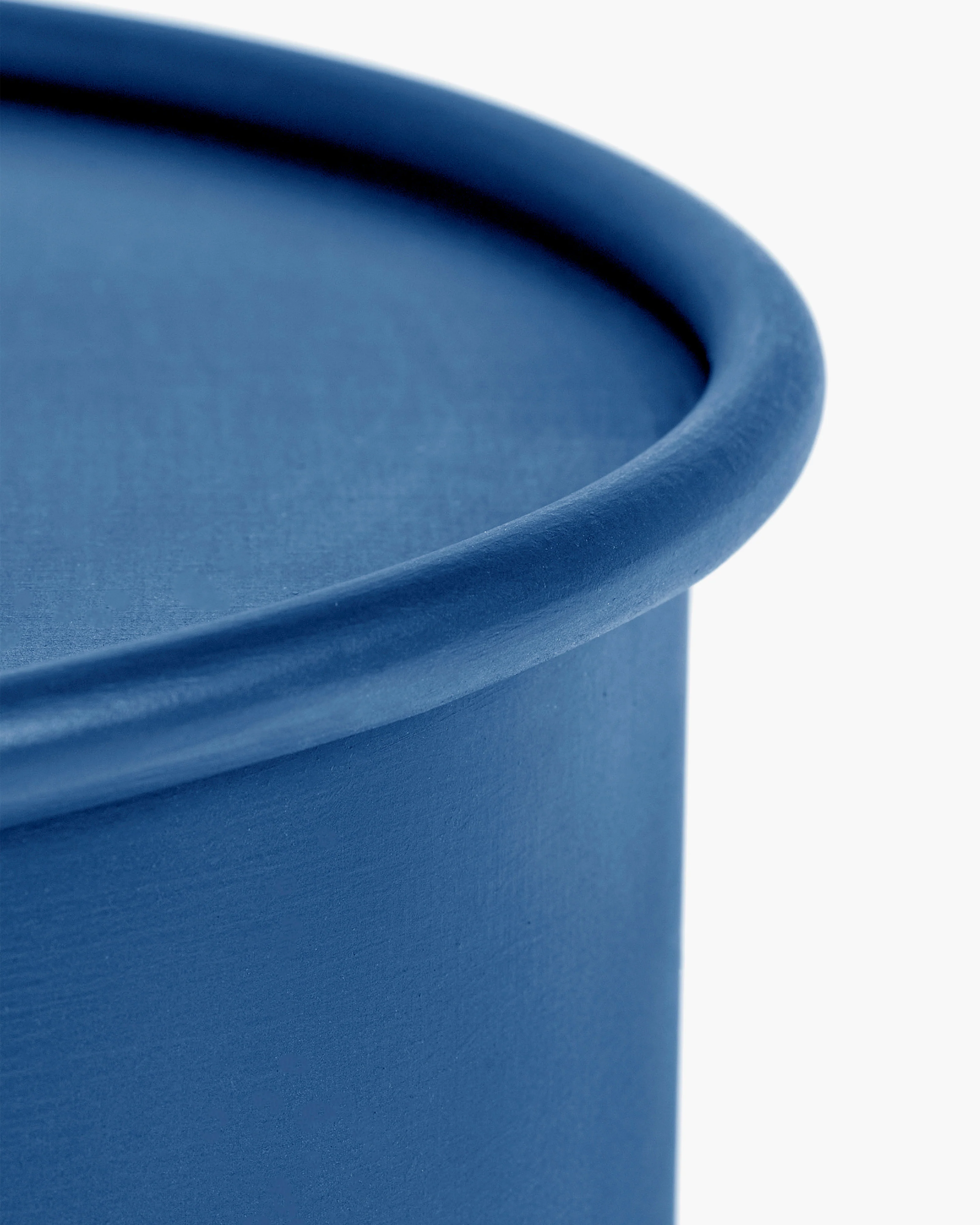 Side table blue Valerie - Image 4