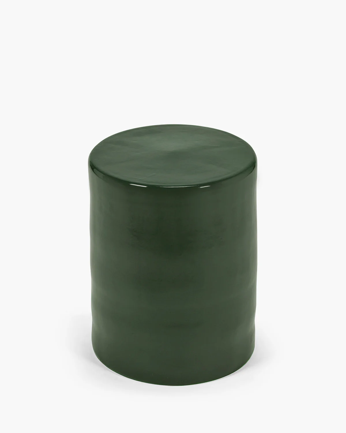 Side table dark green Pawn - Image 2