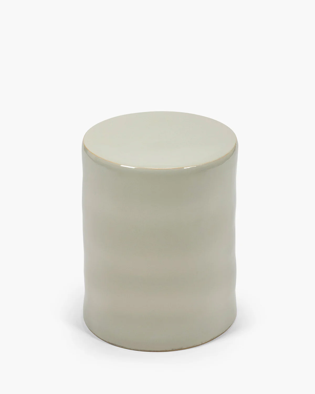 Side table gray Pawn - Image 2