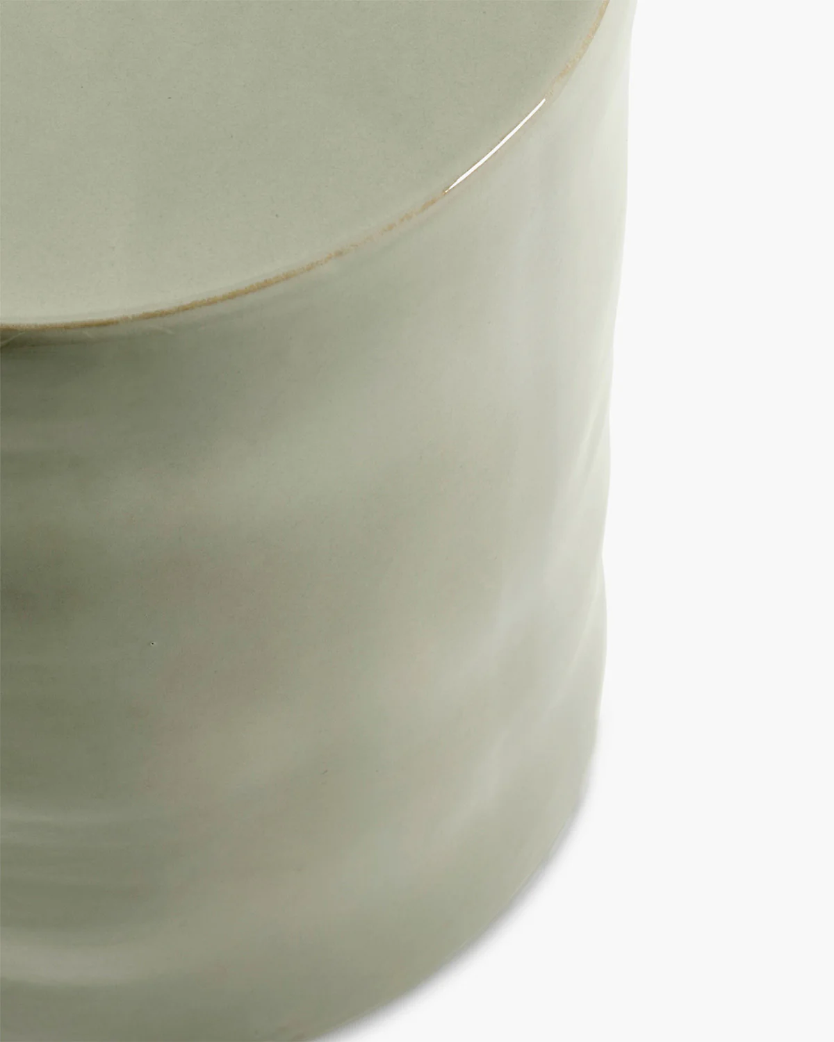 Side table gray Pawn - Image 3