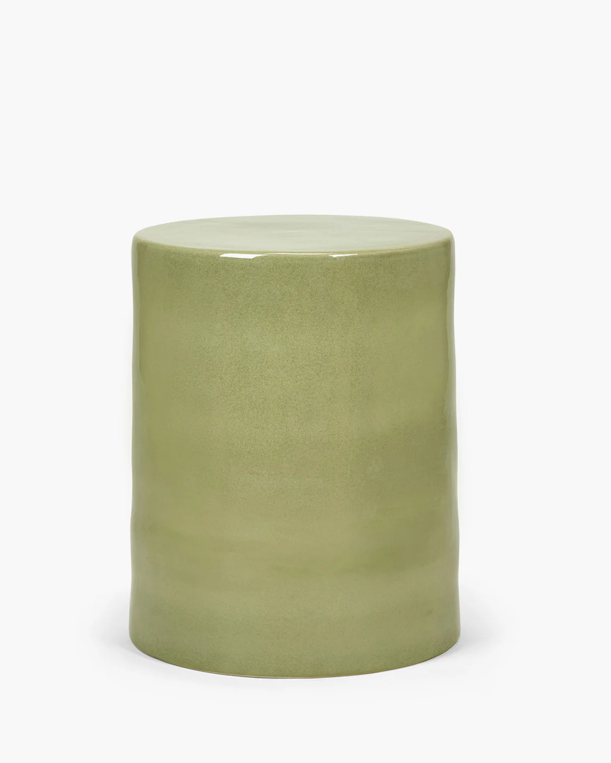 Side table green Pawn
