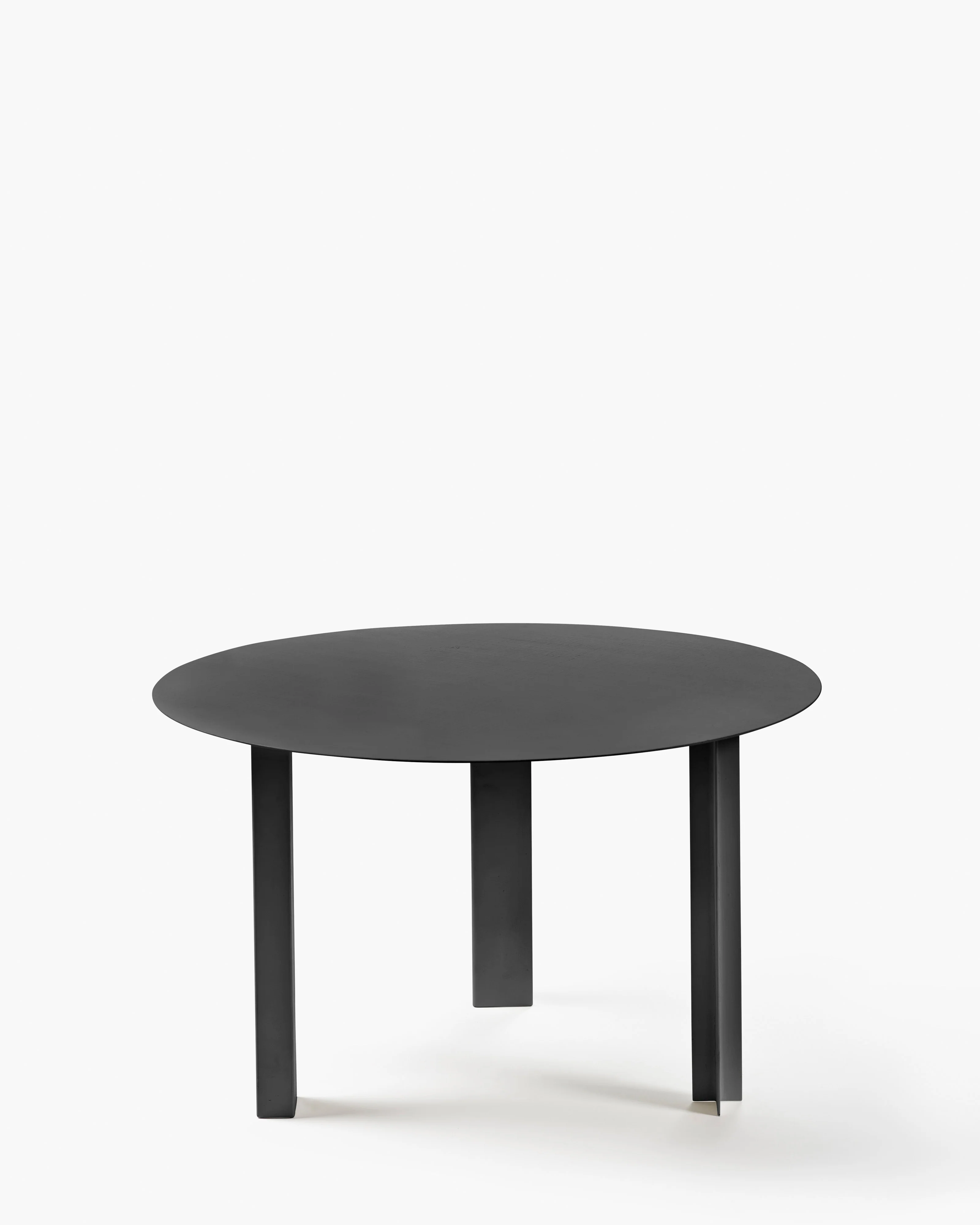 Side table M black Tubes - Image 4