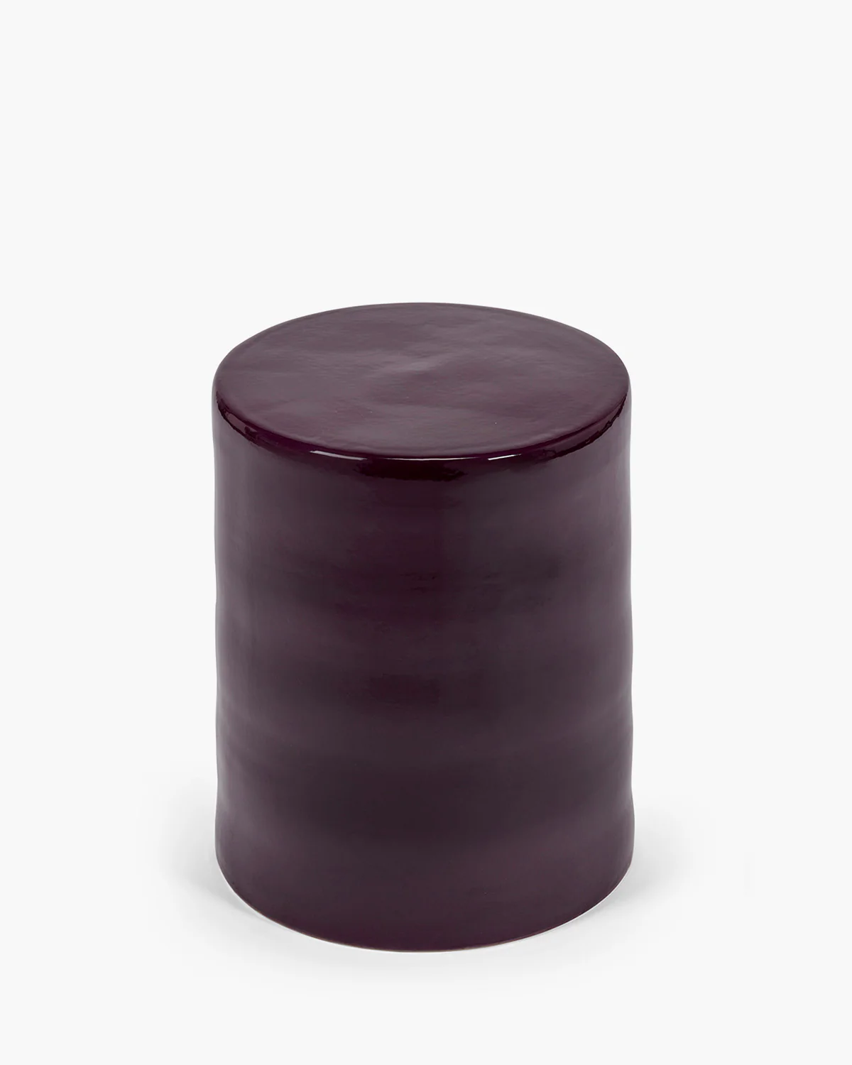 Side table purple Pawn - Image 2