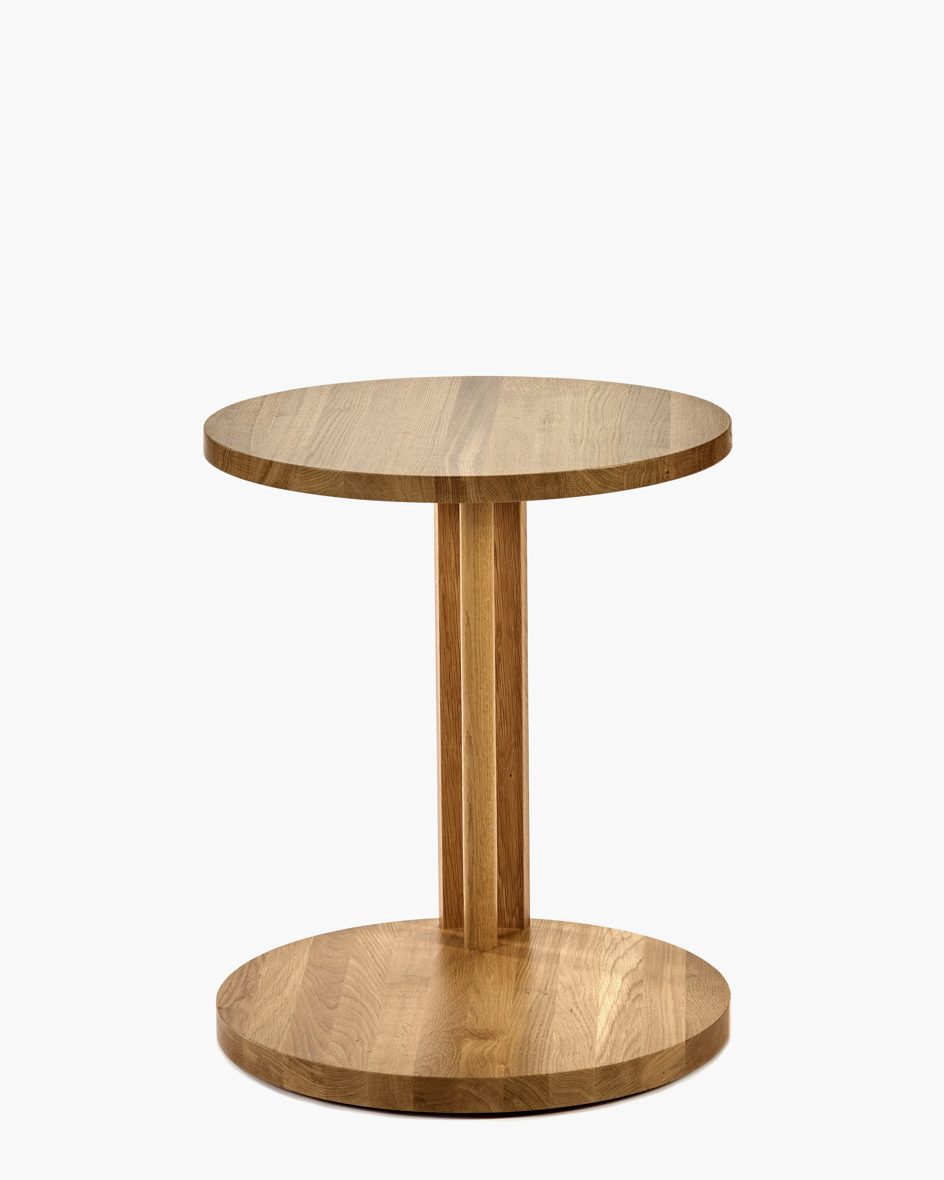 Side table S oak natural Aura - Image 3