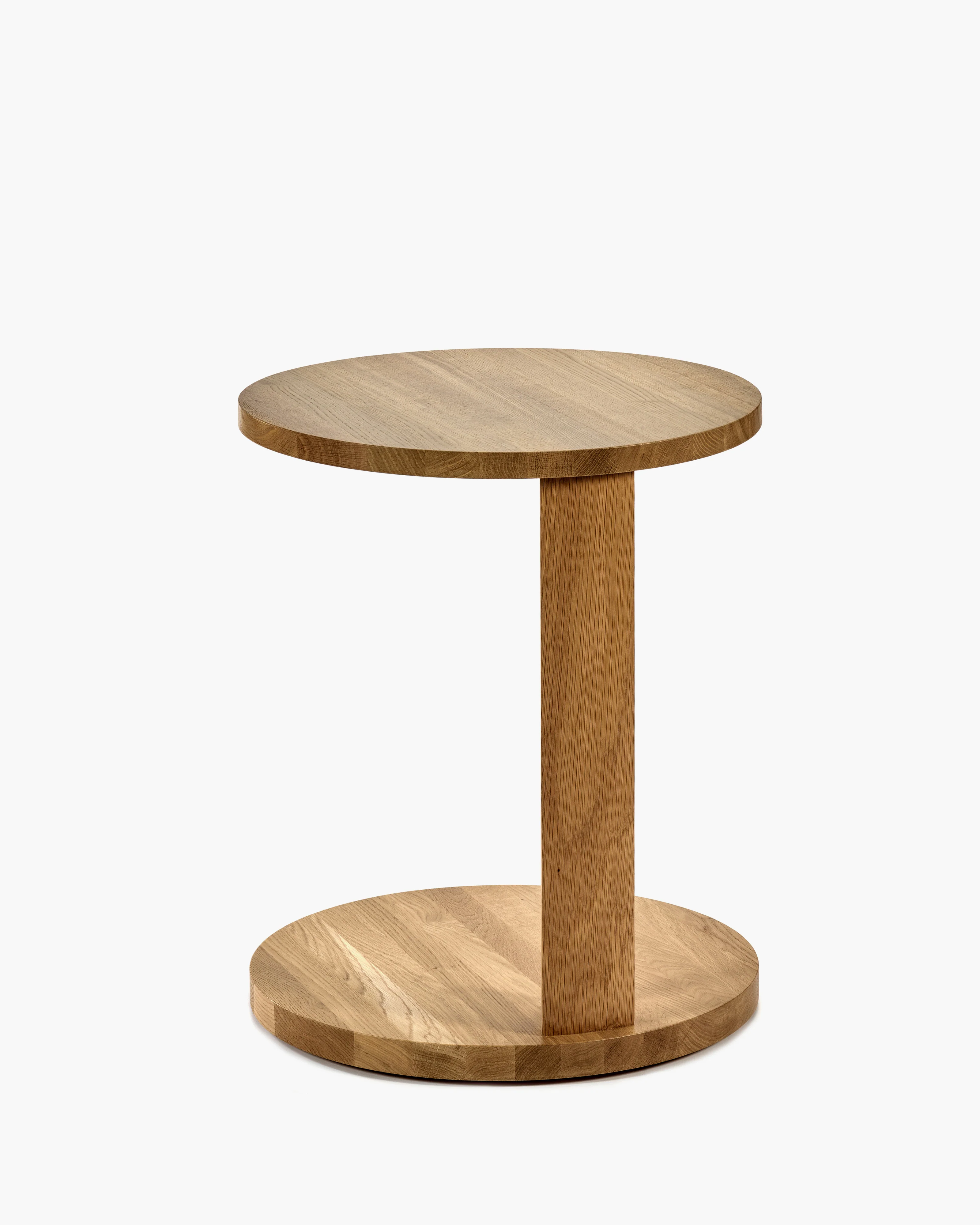 Side table S oak natural Aura - Image 4