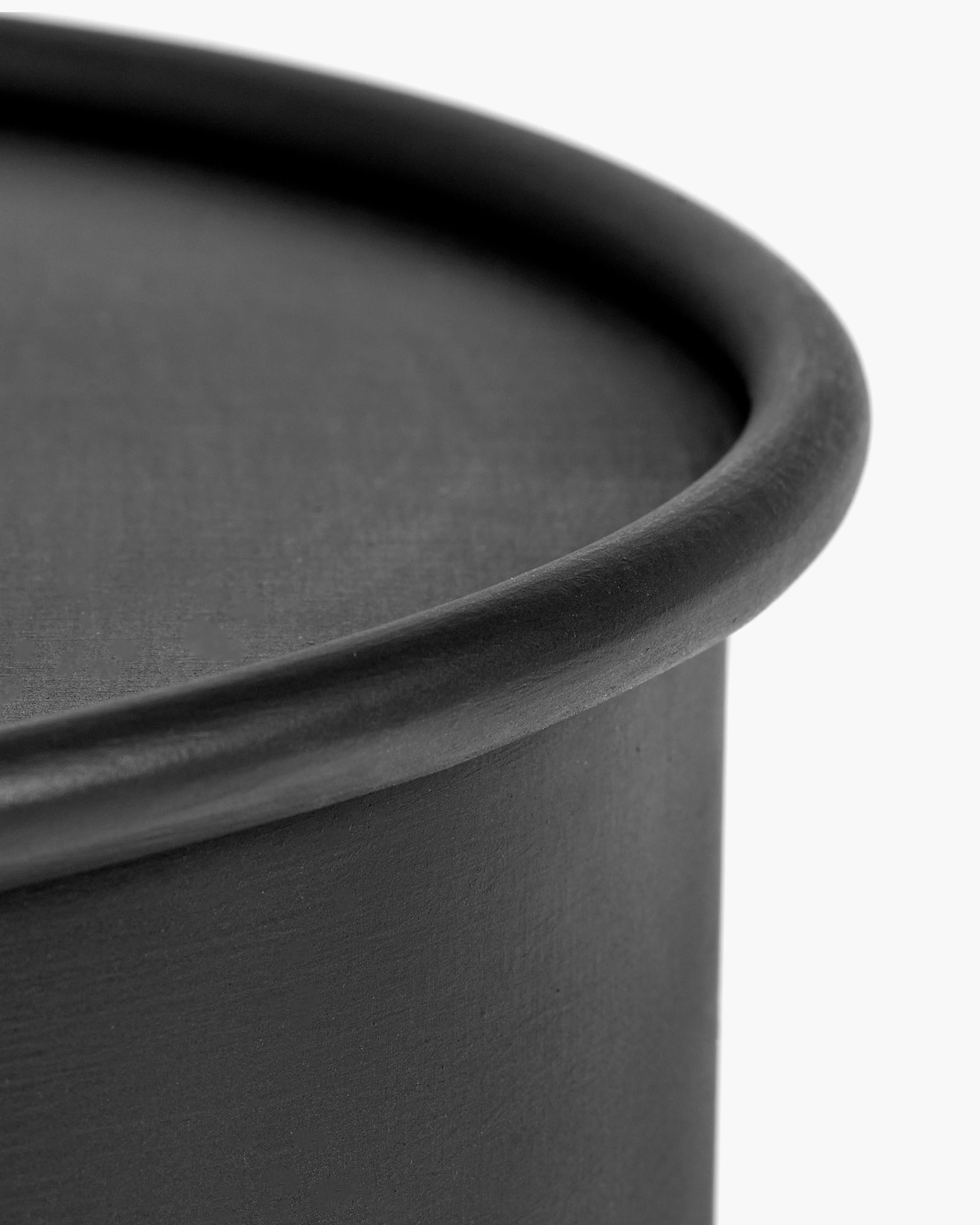 Sidetable Valerie black - Image 4