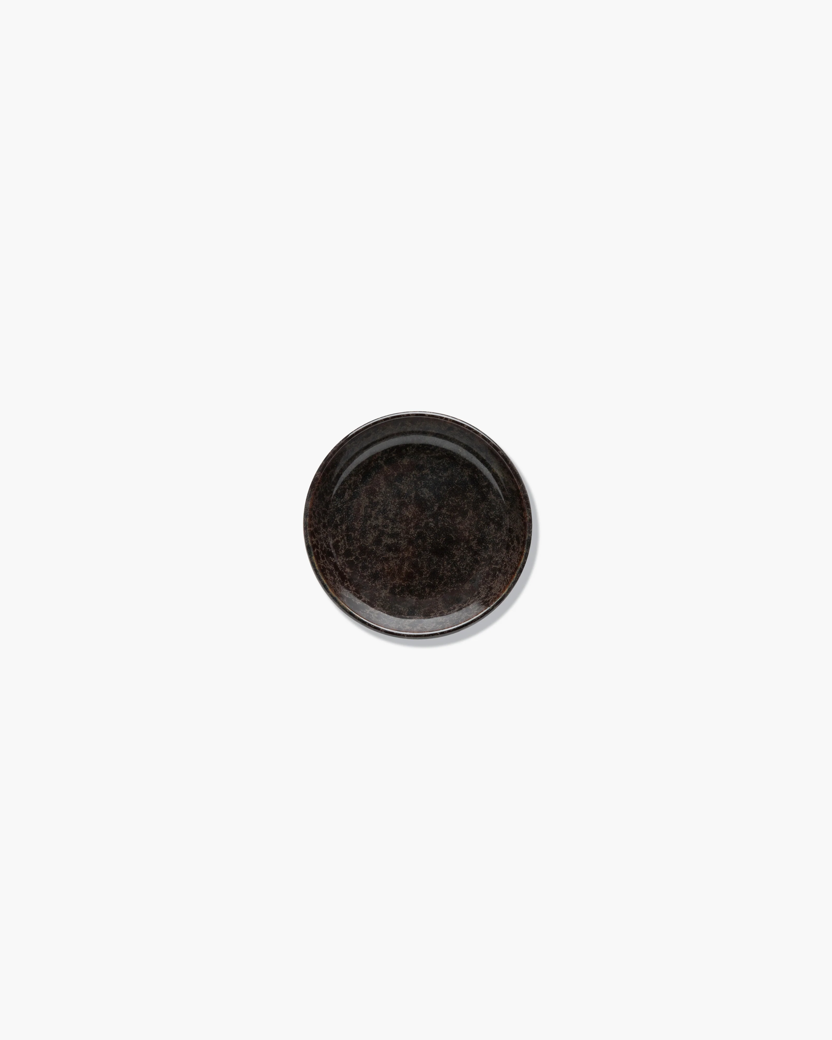 Small Plate olives S indi gray Surface - Image 3
