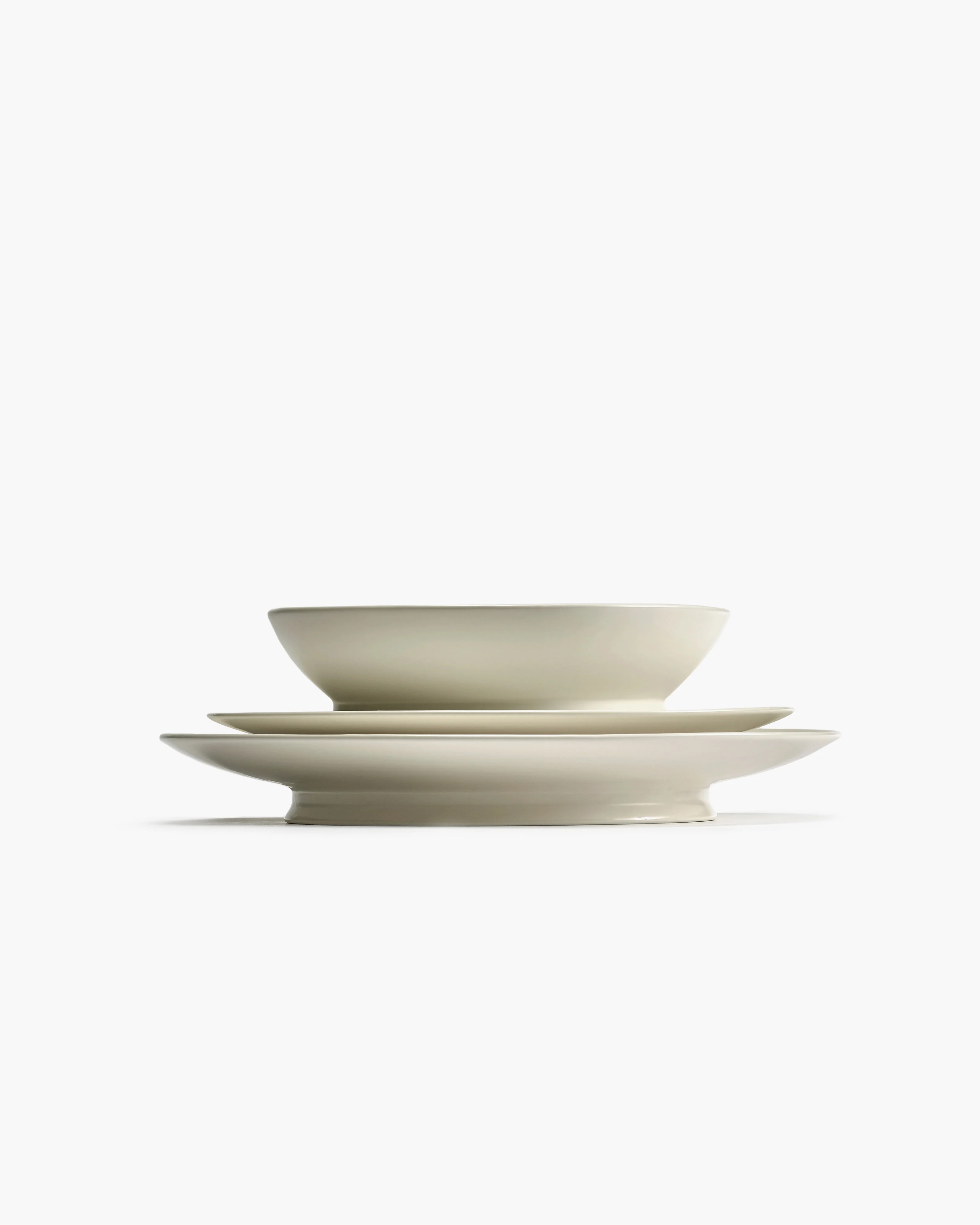 Soup bowl off-white Ra - Image 2