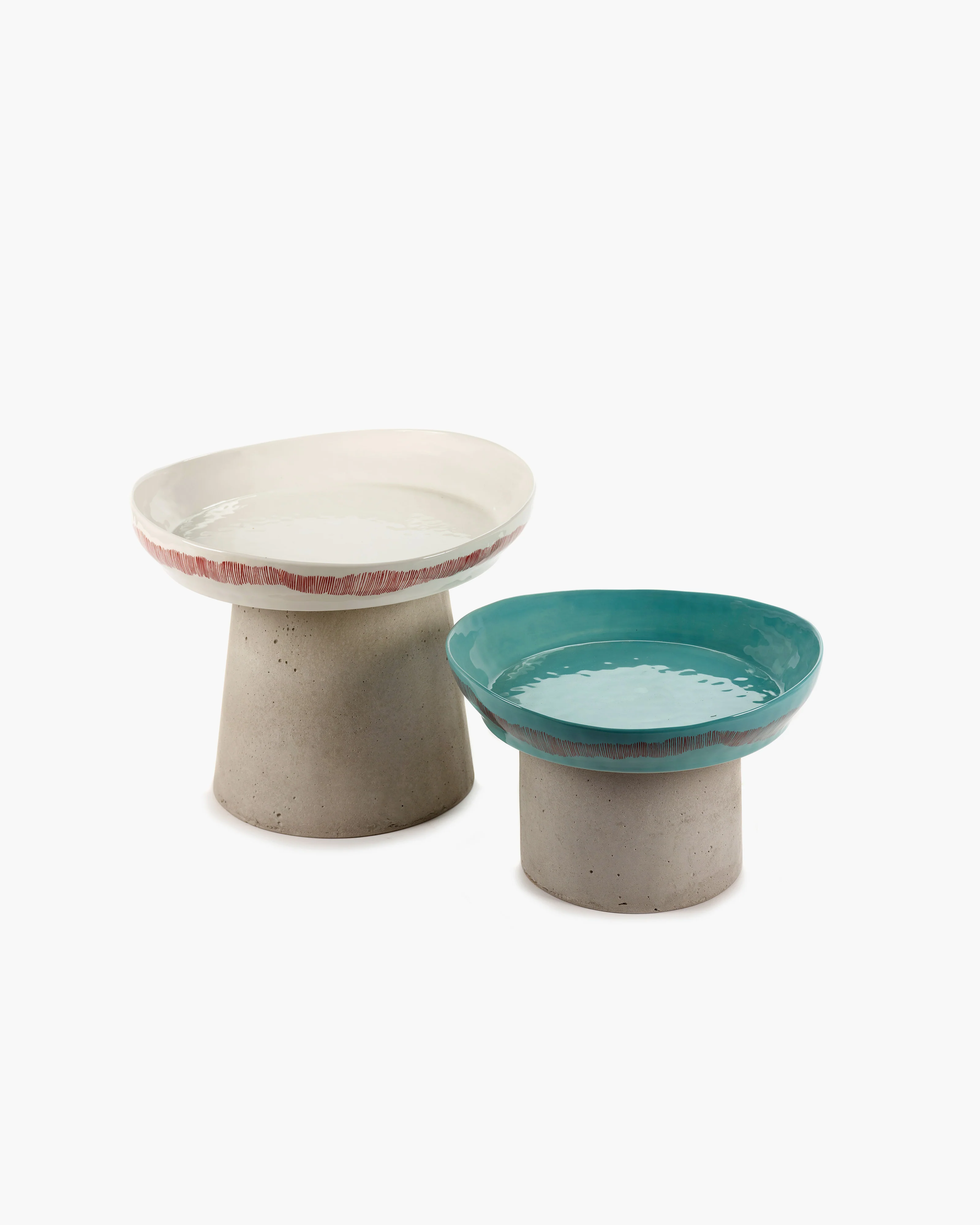 Stand L concrete Feast - Image 3