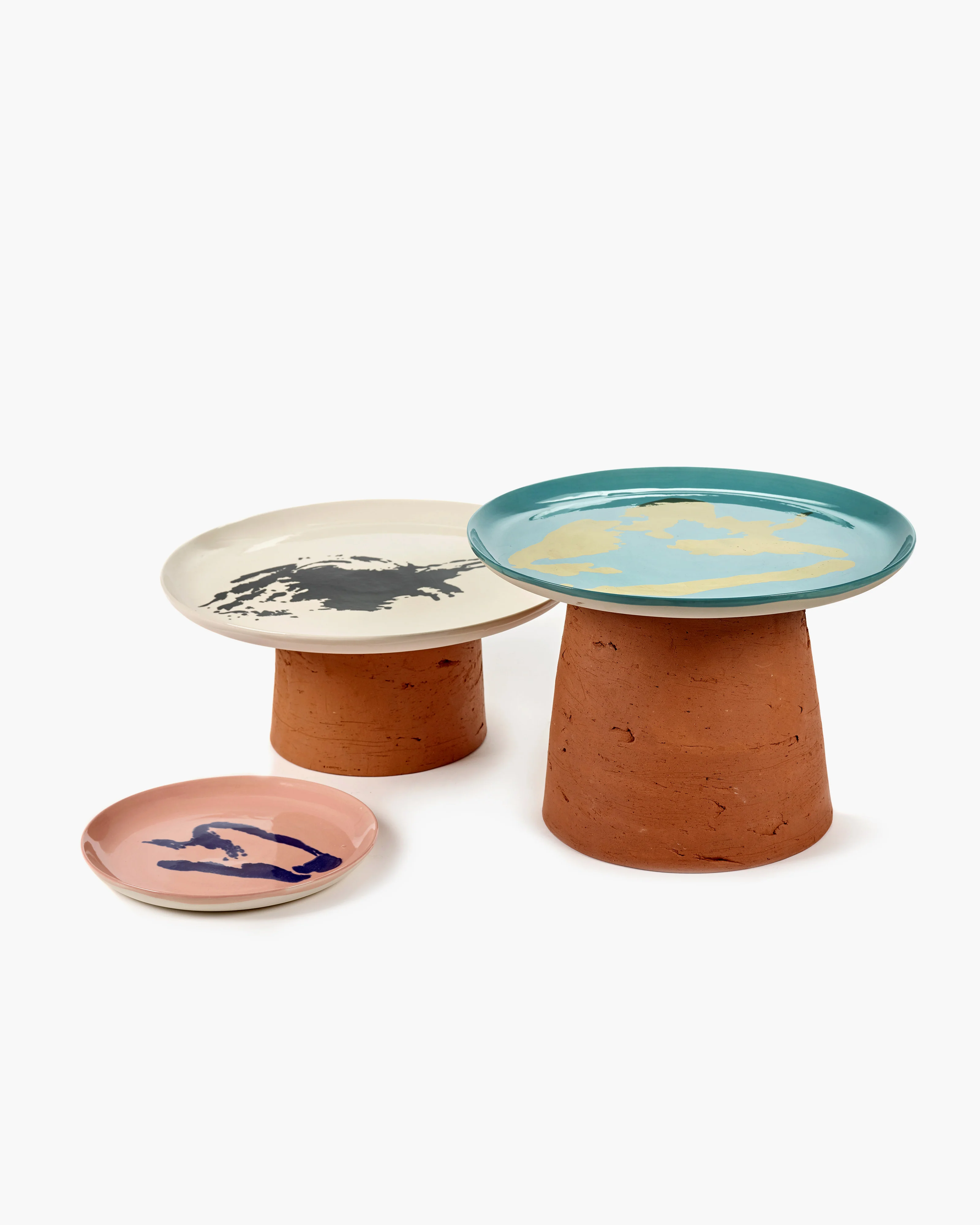 Stand S terracotta Feast - Image 3