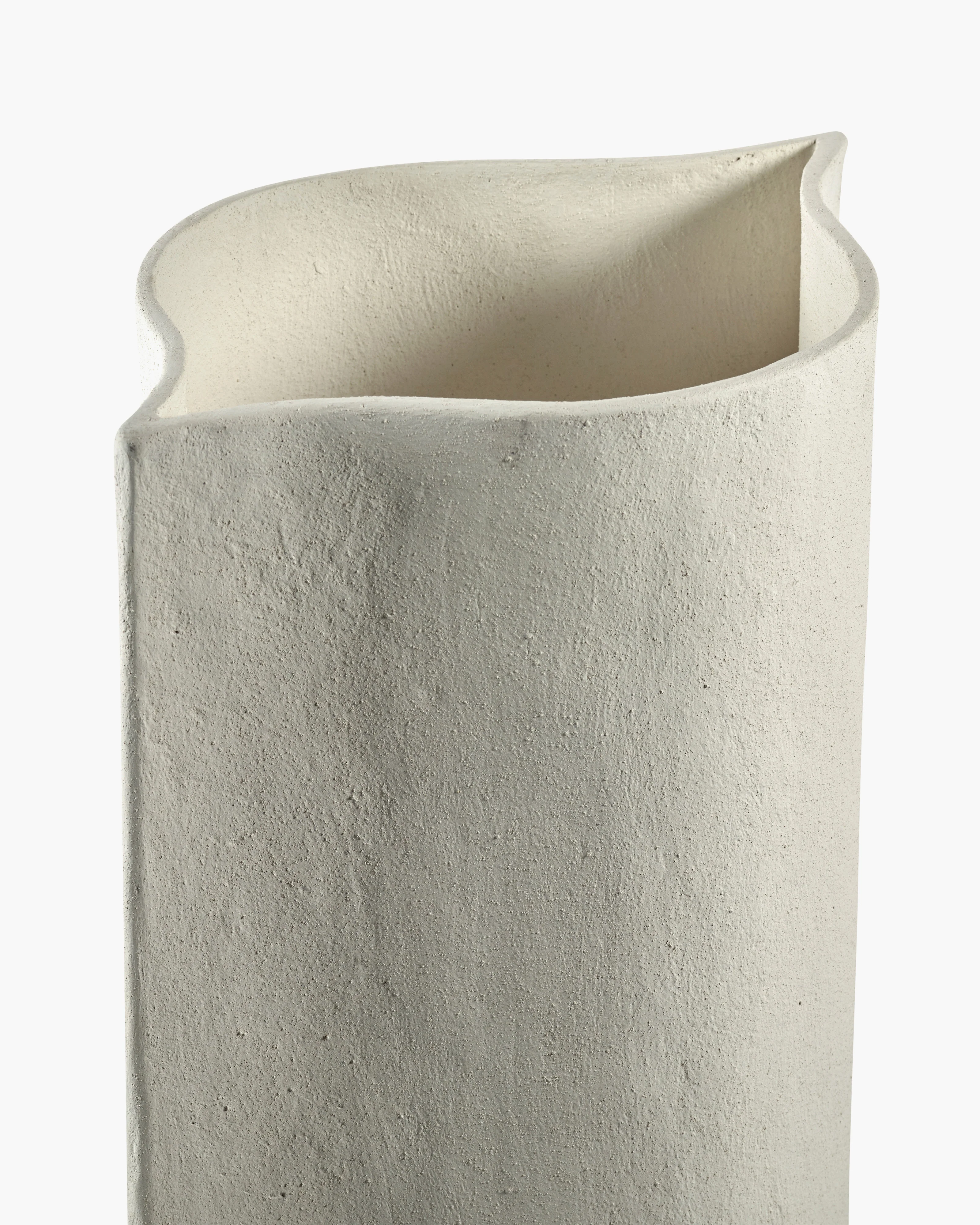 Floor lamp 02 white Earth - Image 5