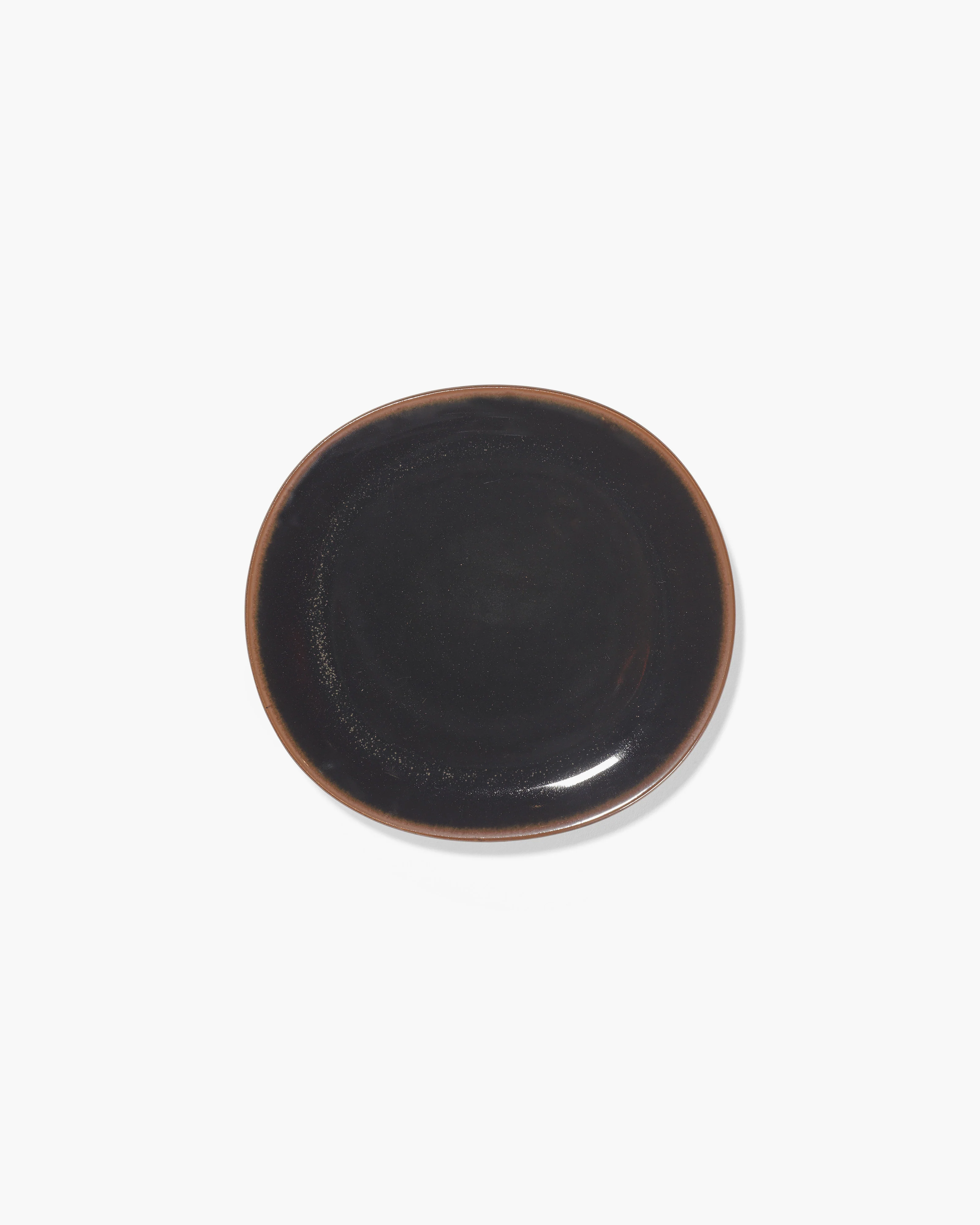 Starter plate dark brown Out of lines - Image 3