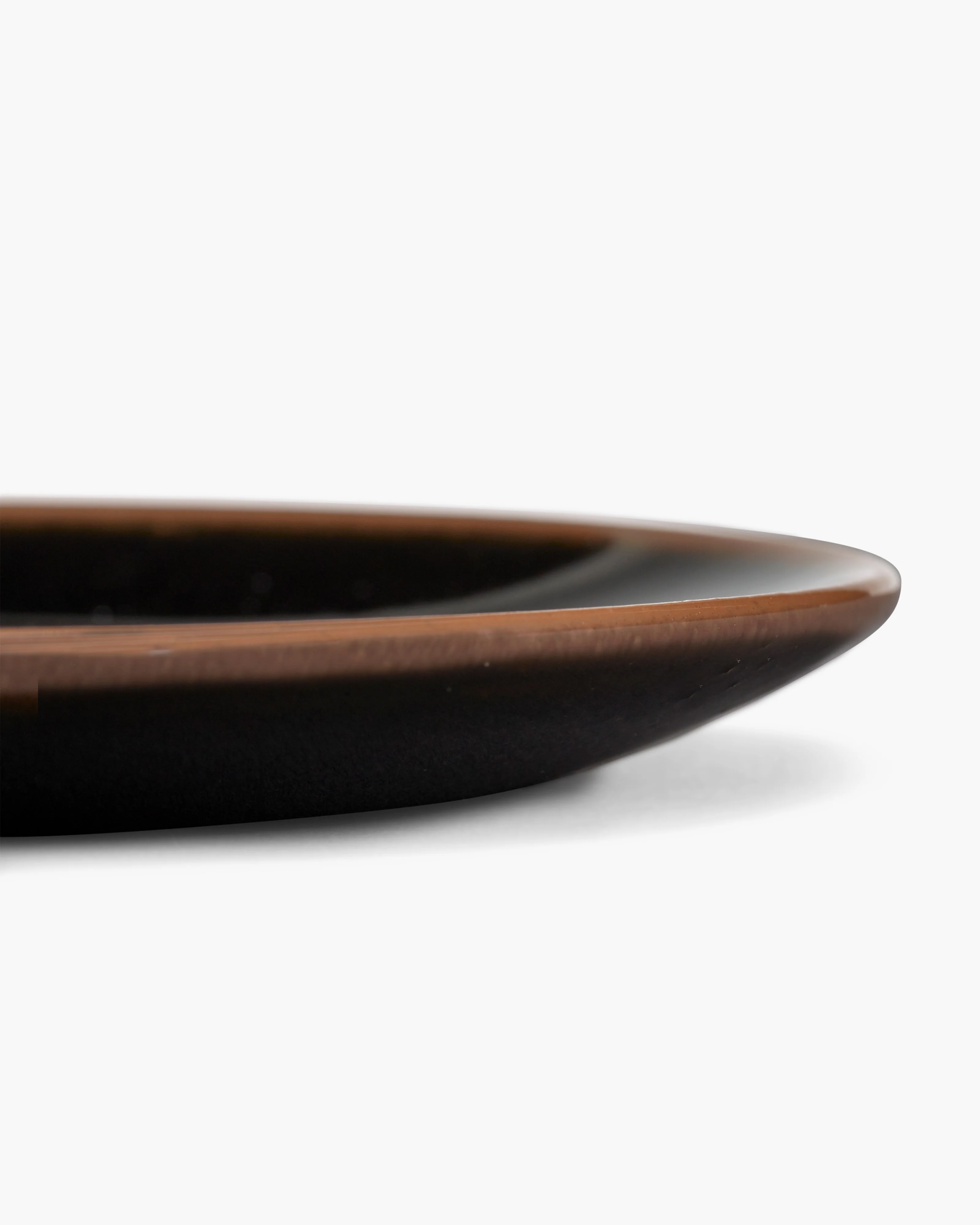Starter plate dark brown Out of lines - Image 5