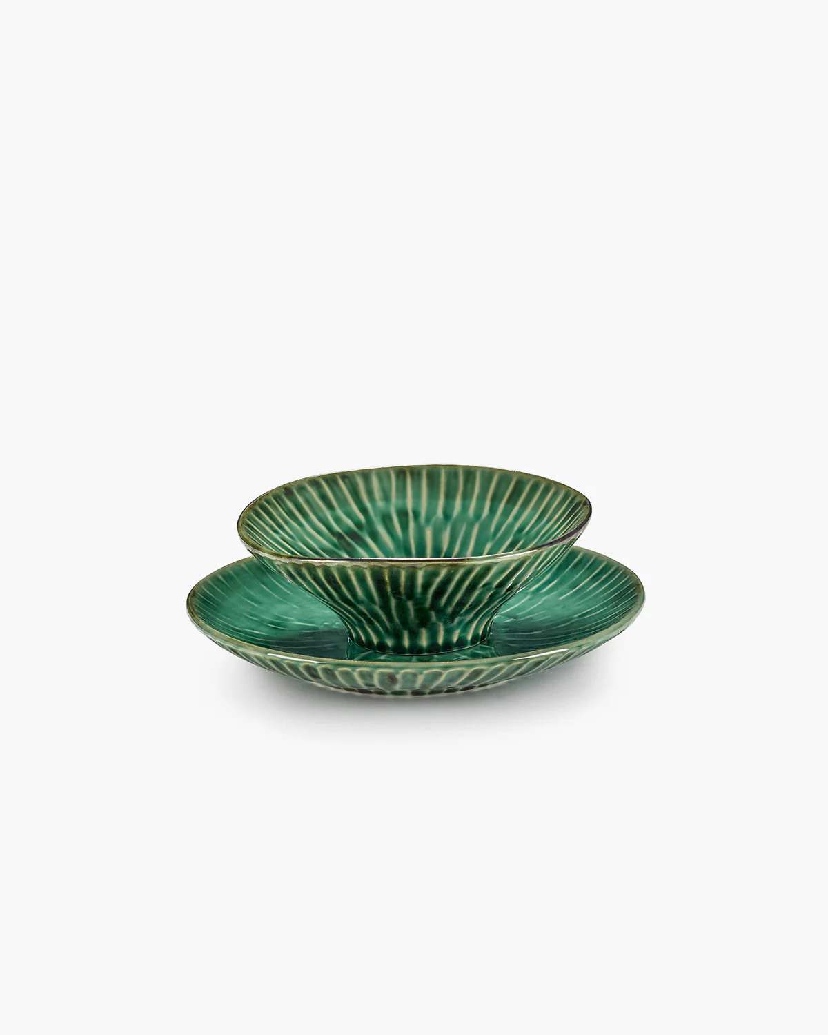 Starter plate green Verde Lanza - Image 11