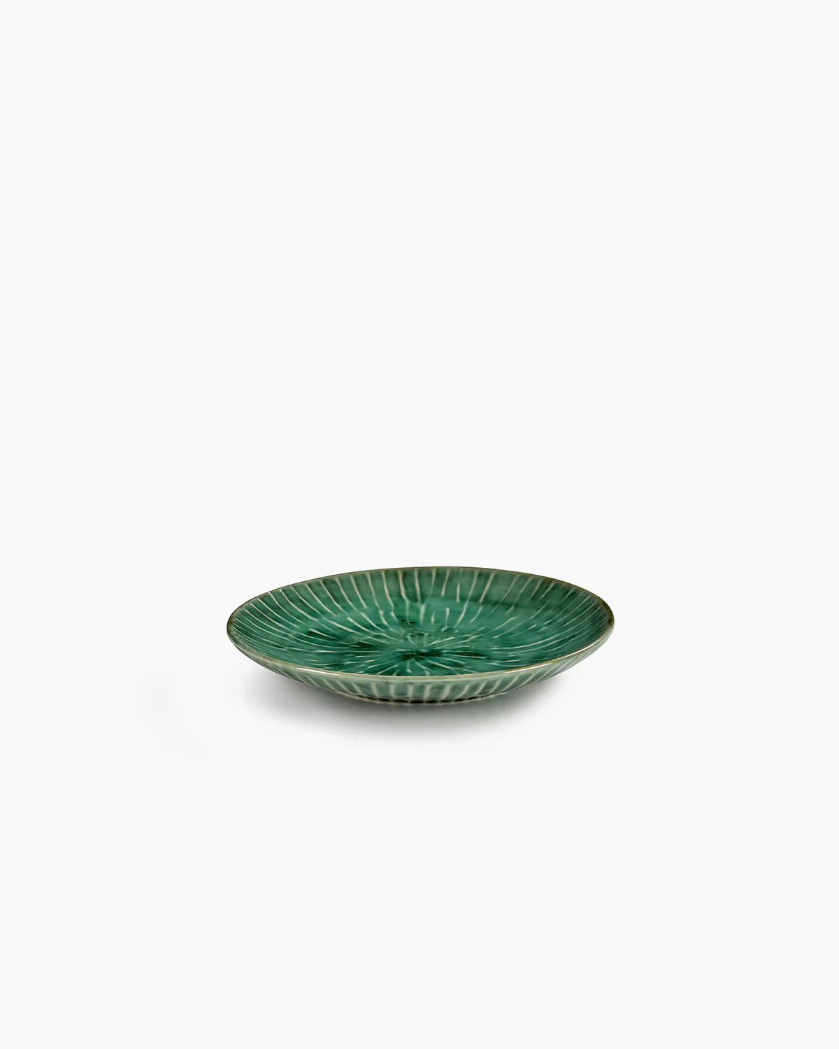 Starter plate green Verde Lanza - Image 2
