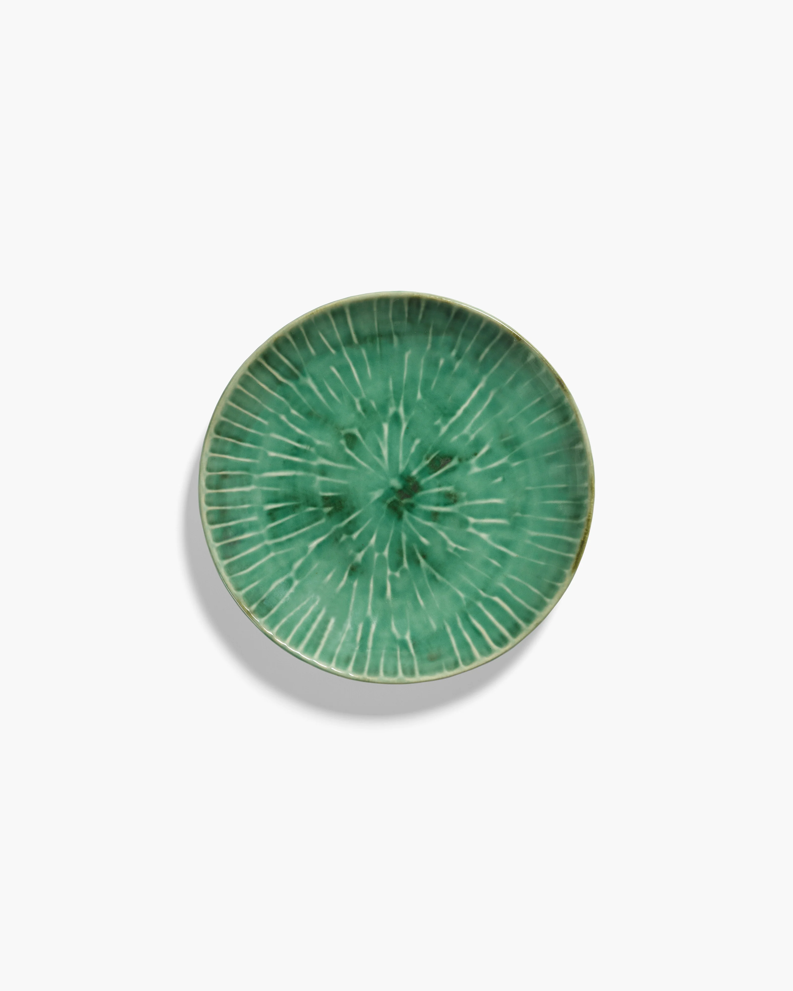 Starter plate green Verde Lanza - Image 3