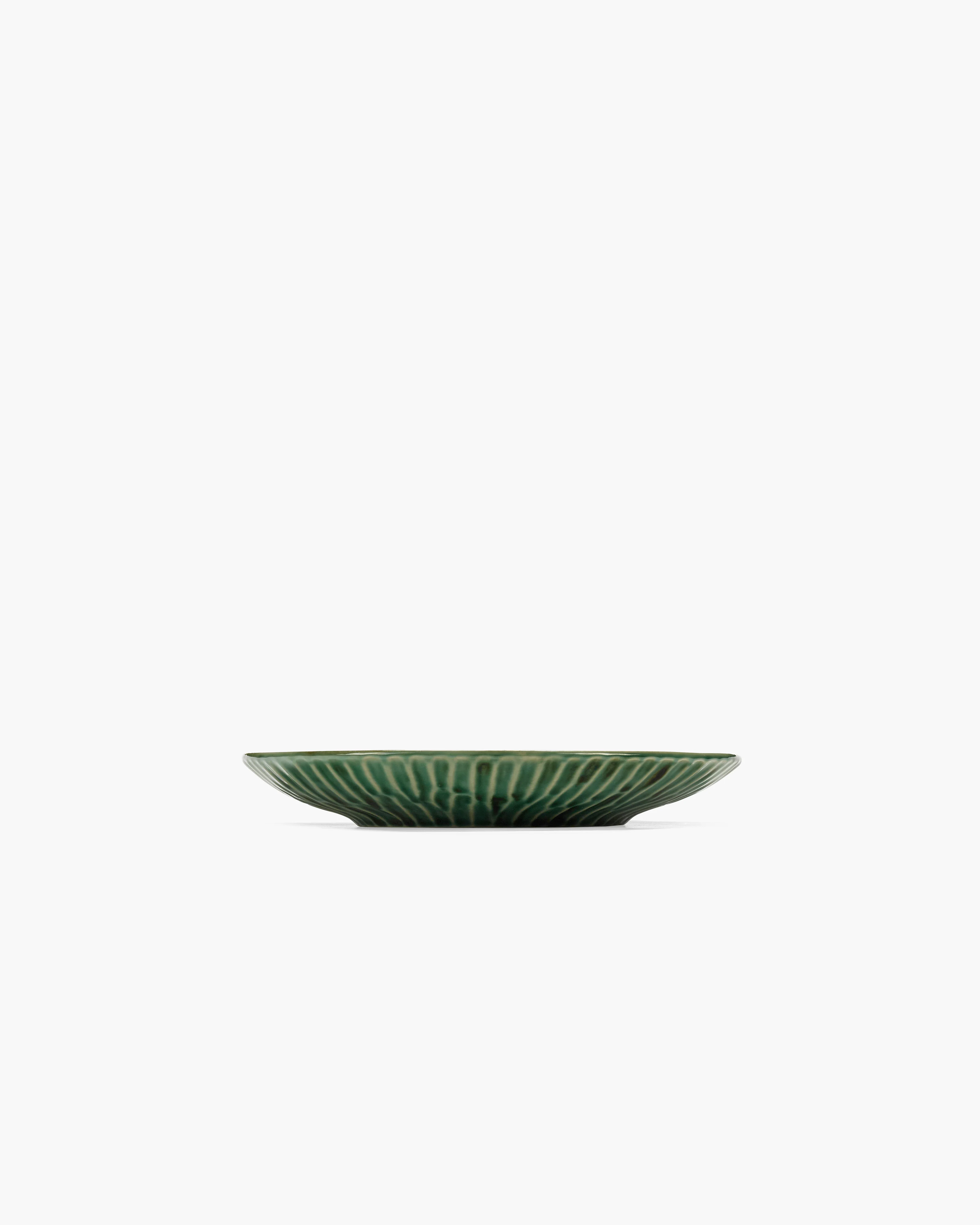 Starter plate green Verde Lanza - Image 4