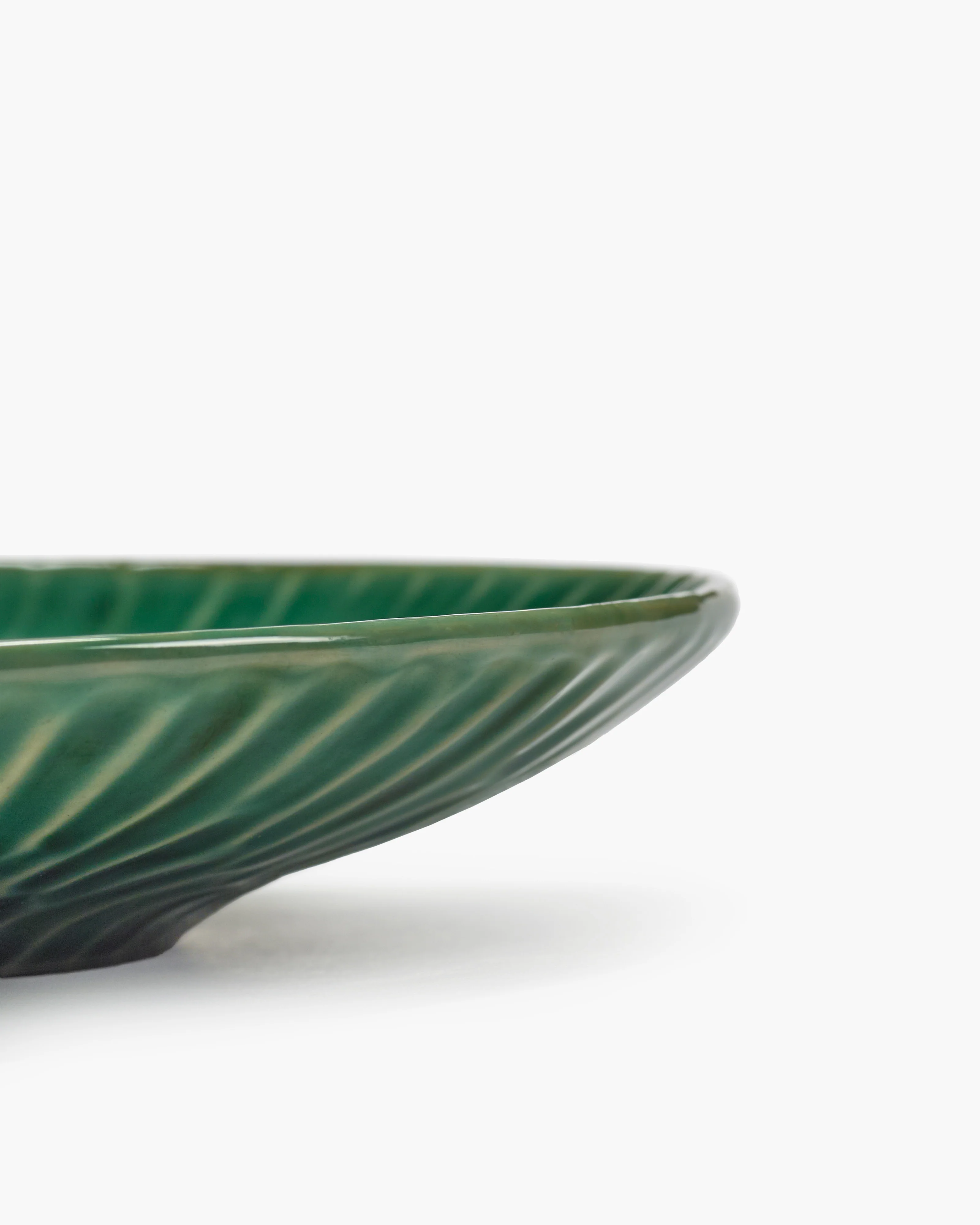 Starter plate green Verde Lanza - Image 5