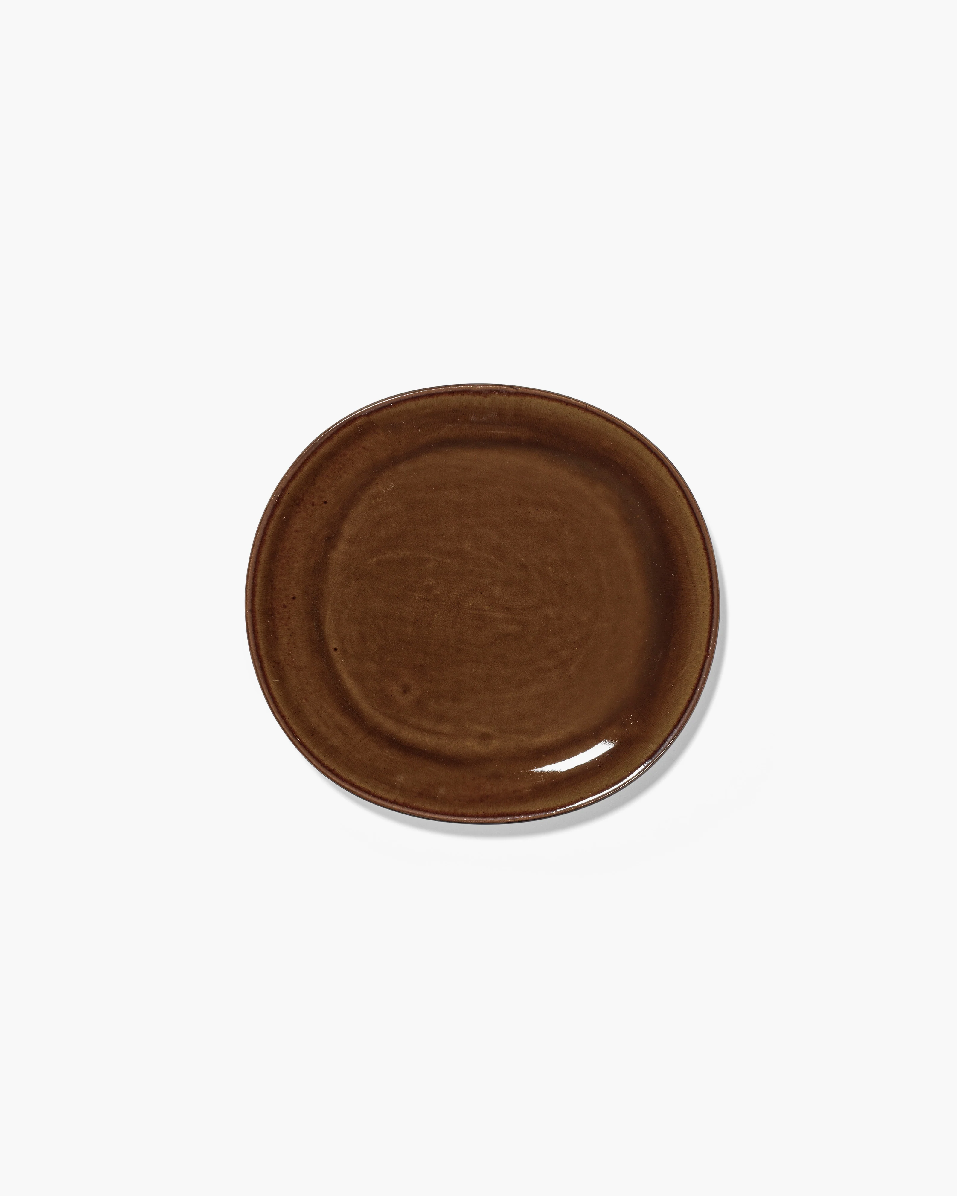 Starter plate ocher Out of lines - Image 3