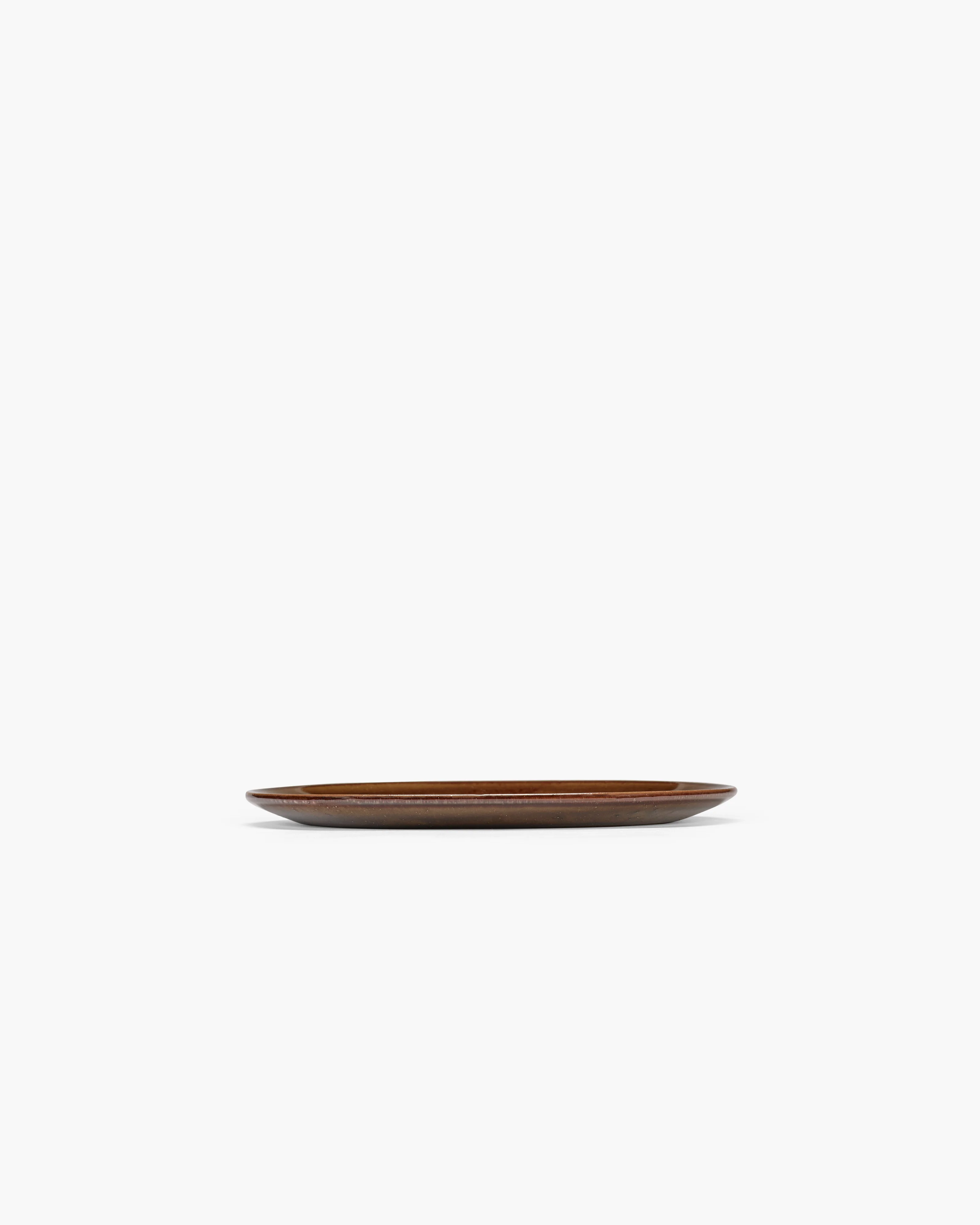Starter plate ocher Out of lines - Image 4
