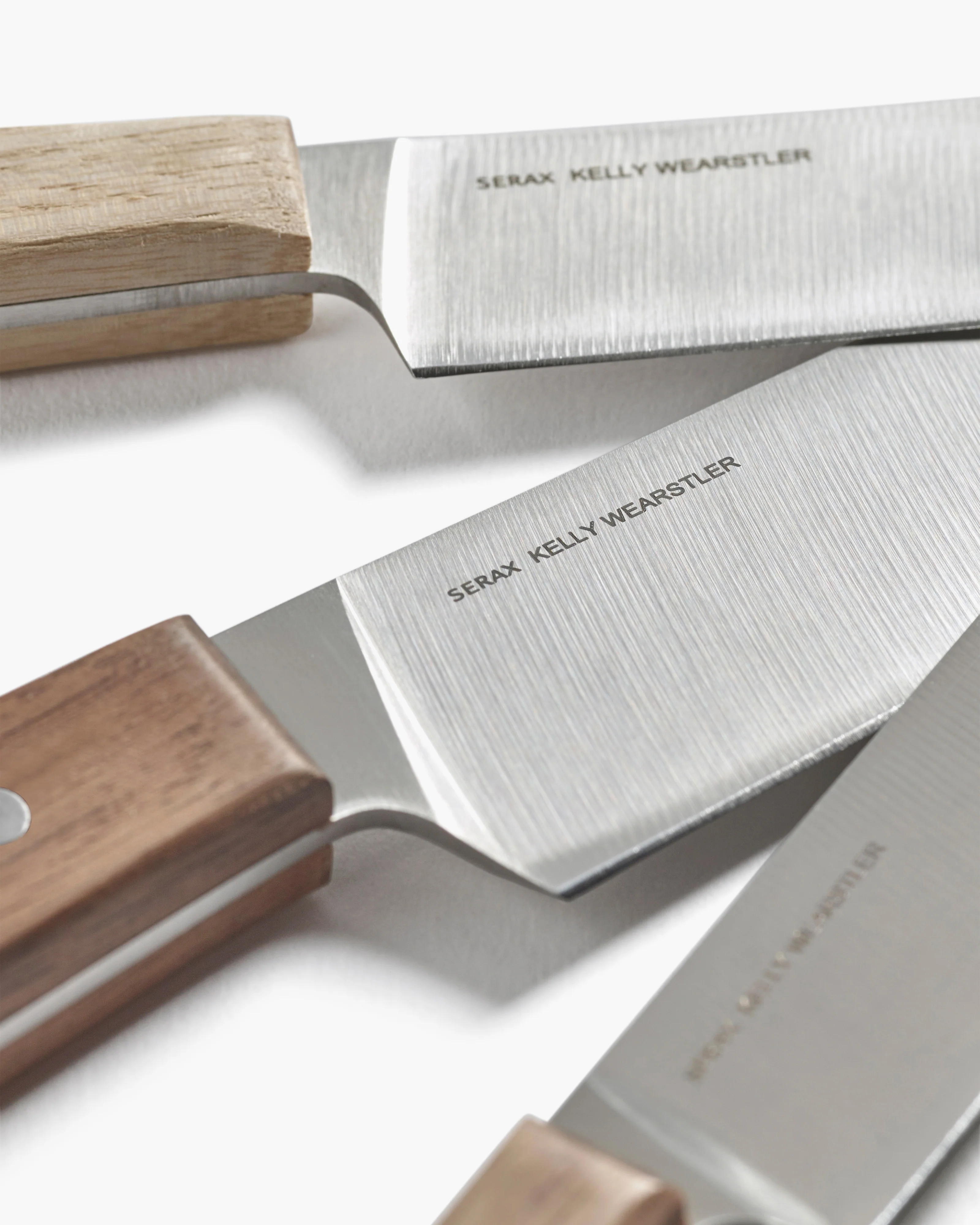 Steak knife white ash Dune - Image 5