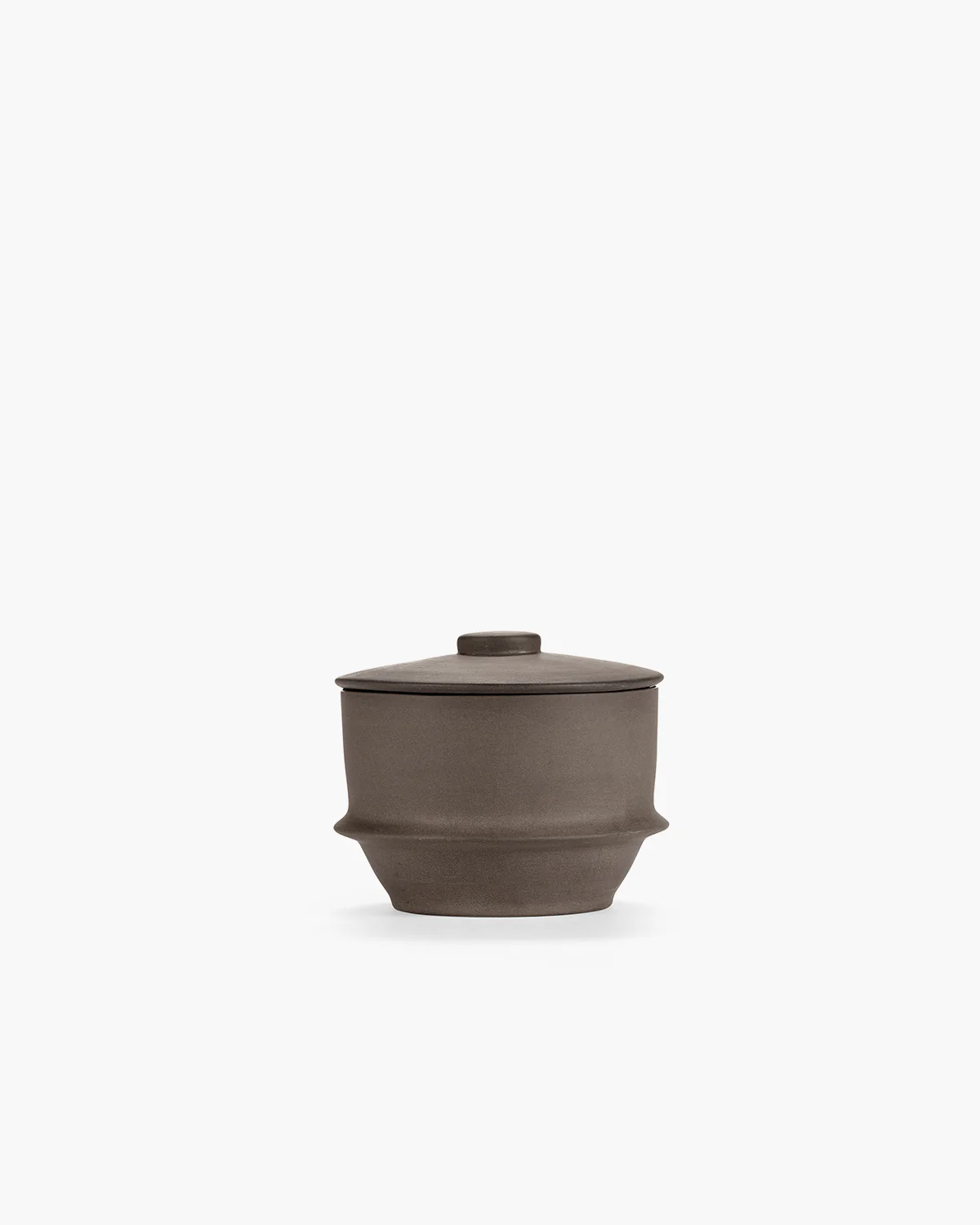 Sugar bowl slate Dune - Image 3