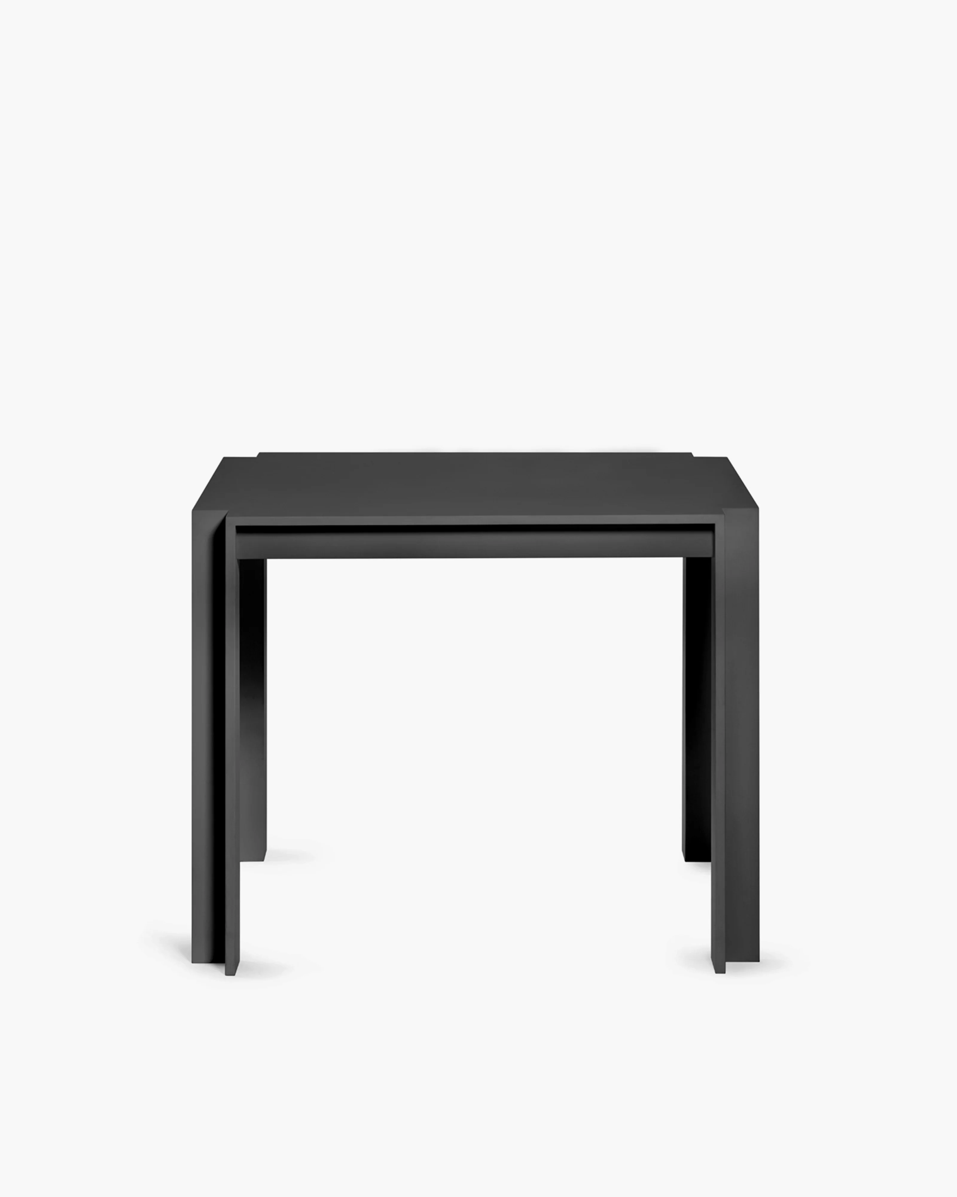 Table beech black Cora - Image 2