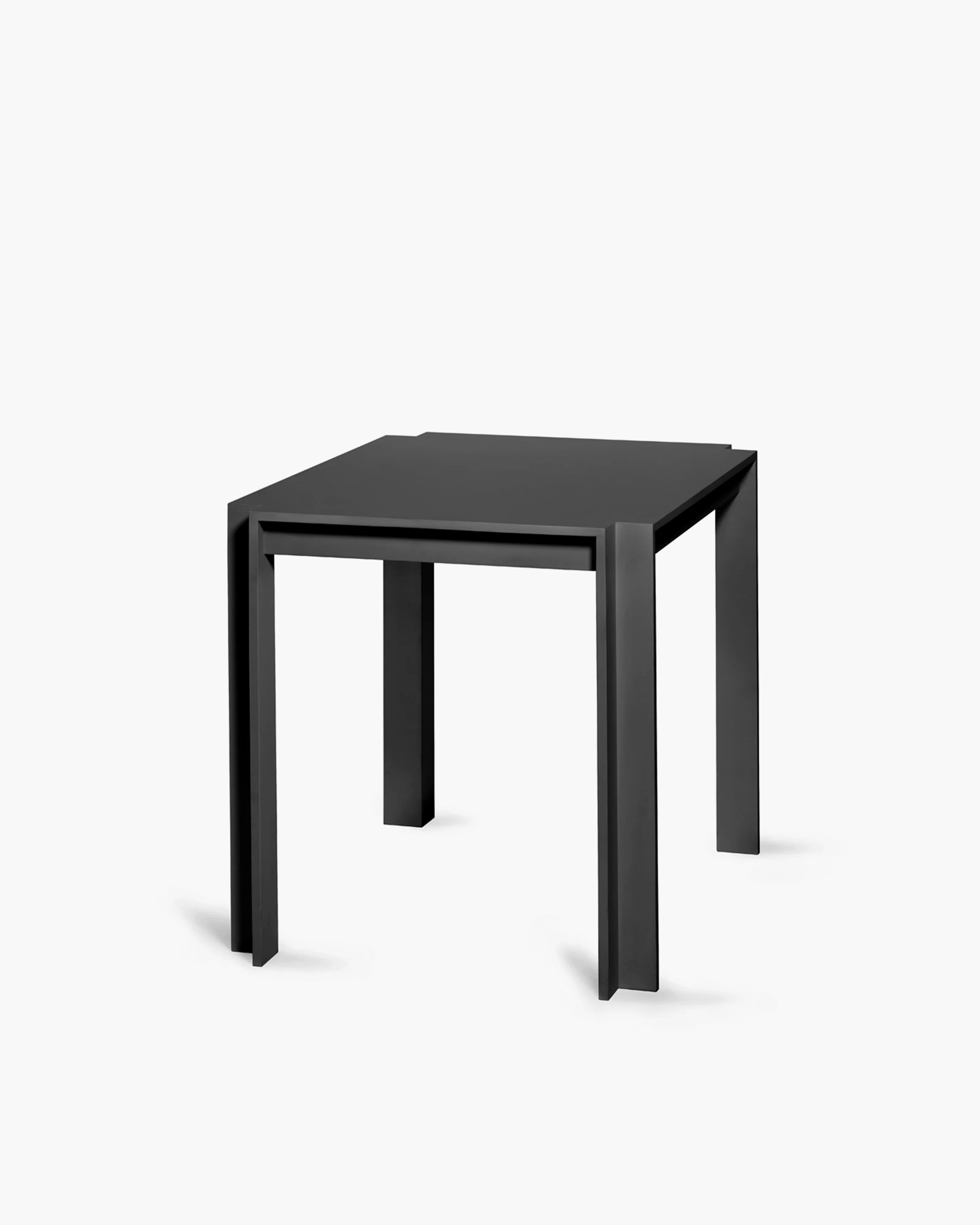 Table beech black Cora - Image 3