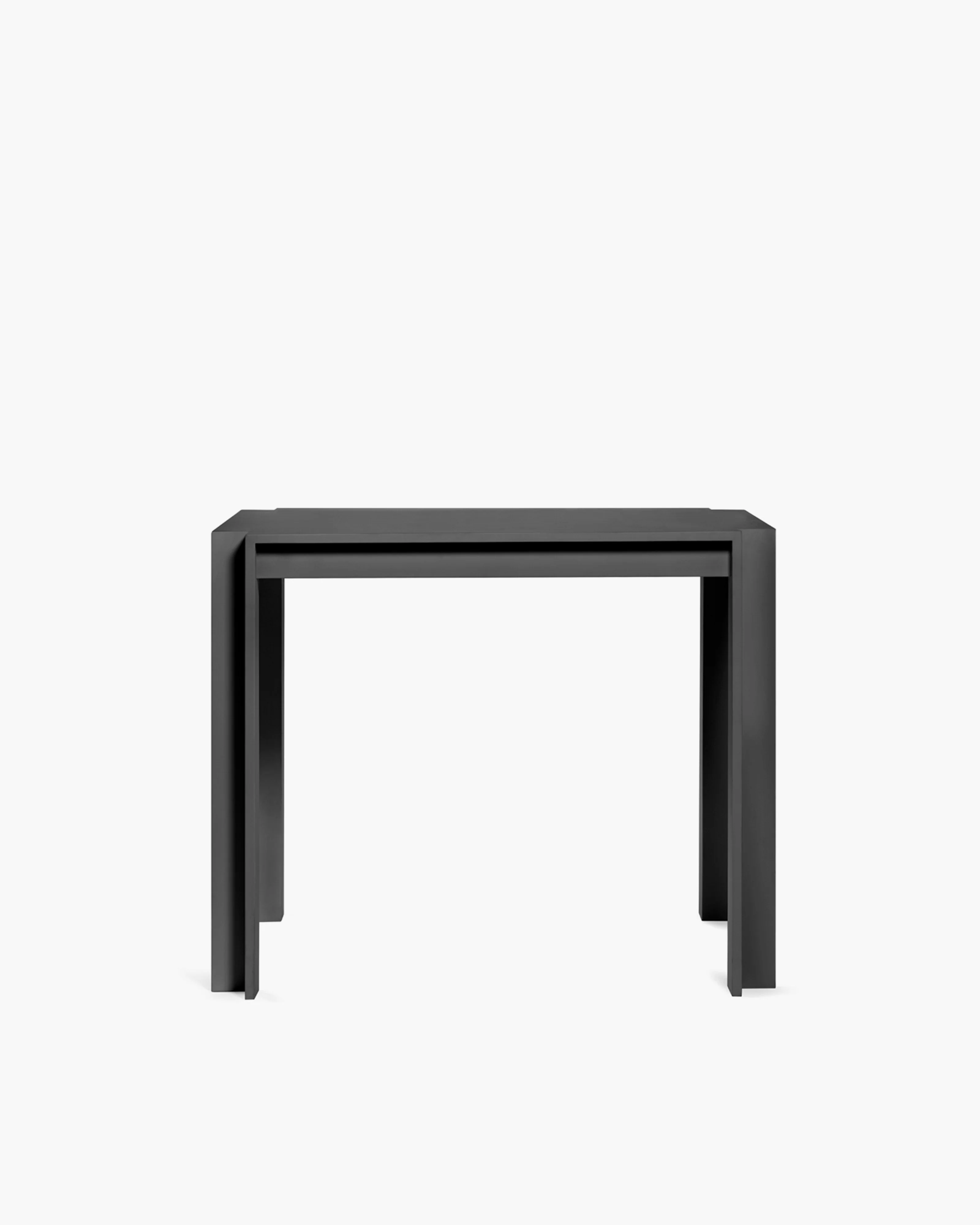 Table beech black Cora - Image 4