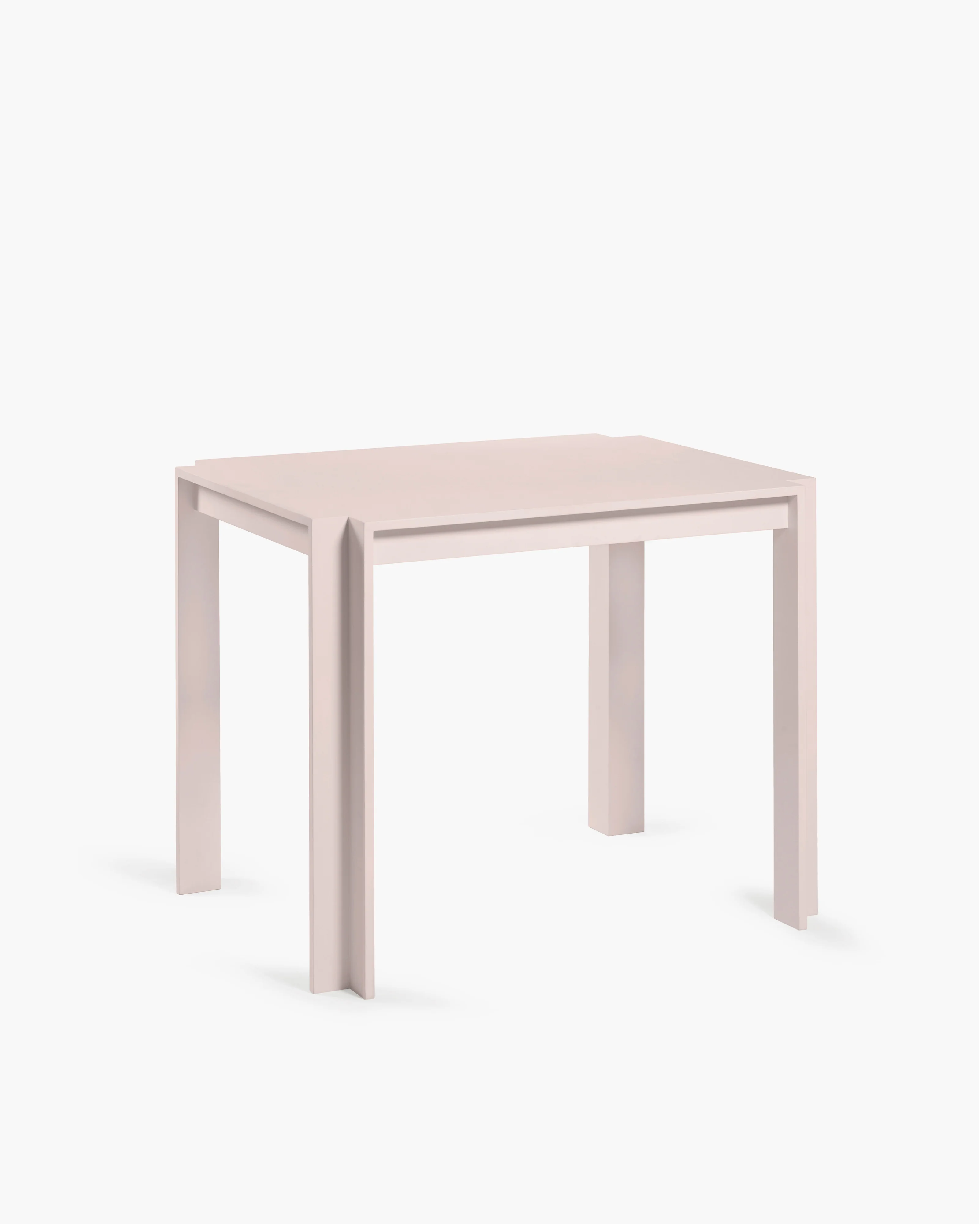 Table beech lilac Cora