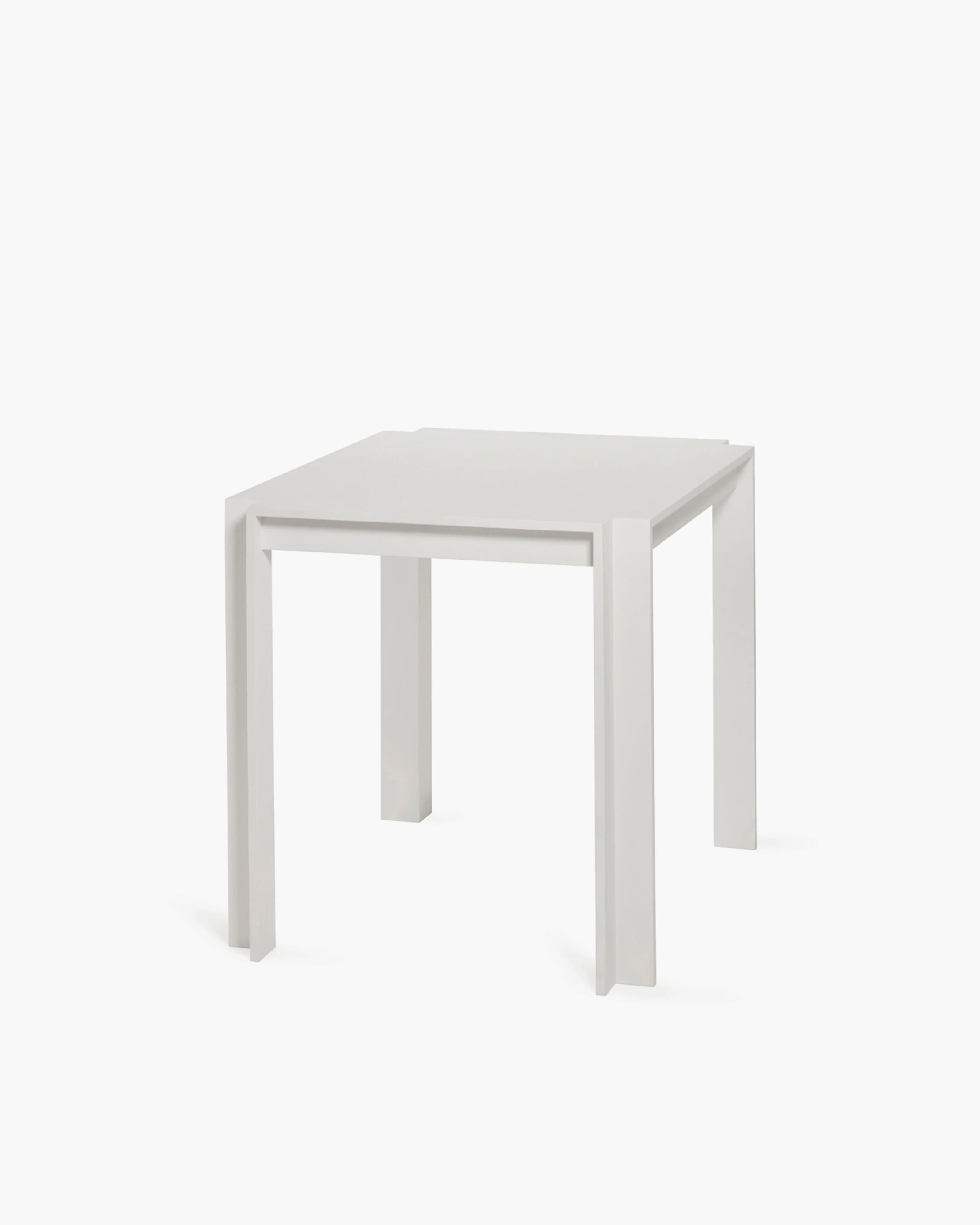 Table beech off- white Cora - Image 3