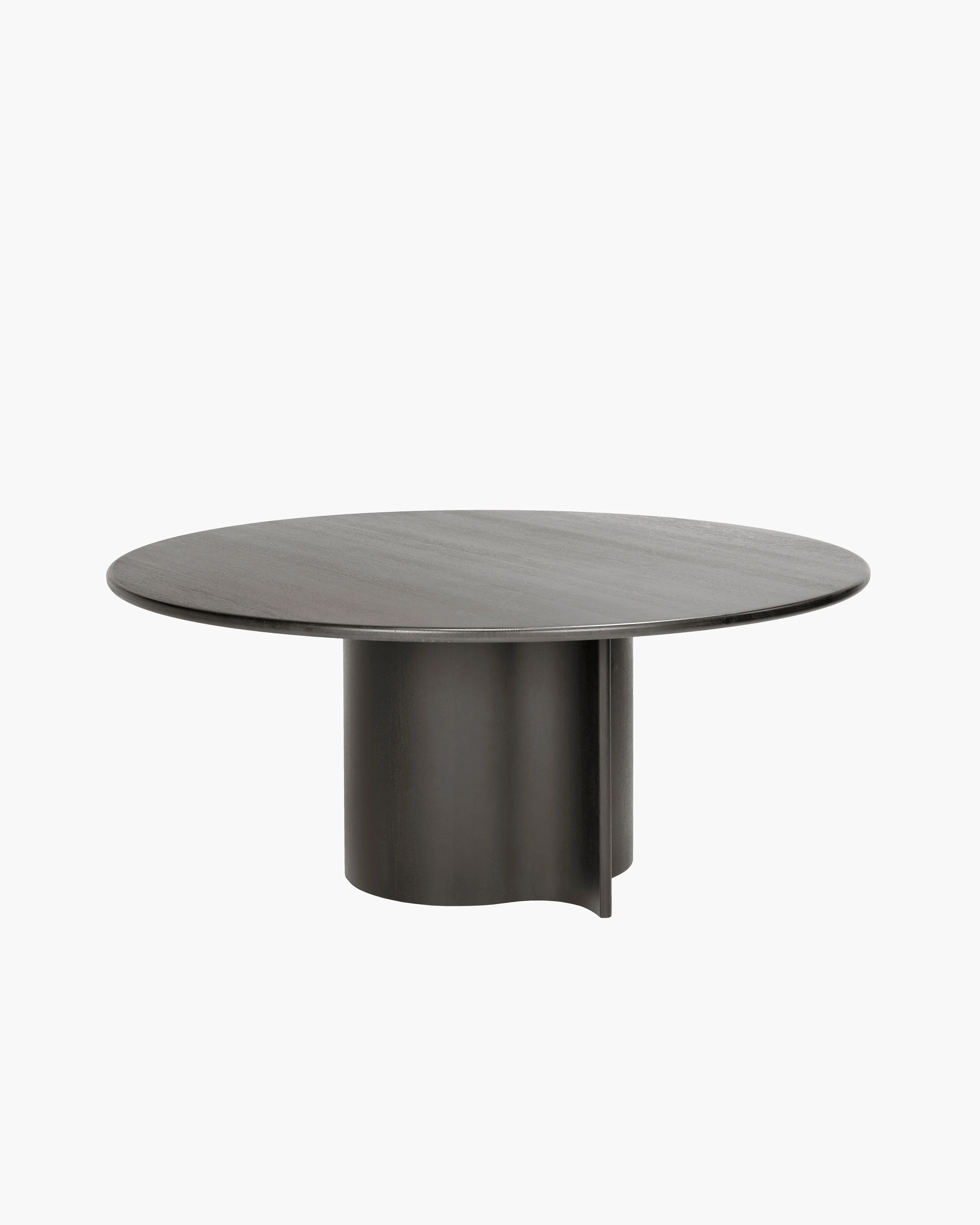 Table ebony M Virginia - Image 2