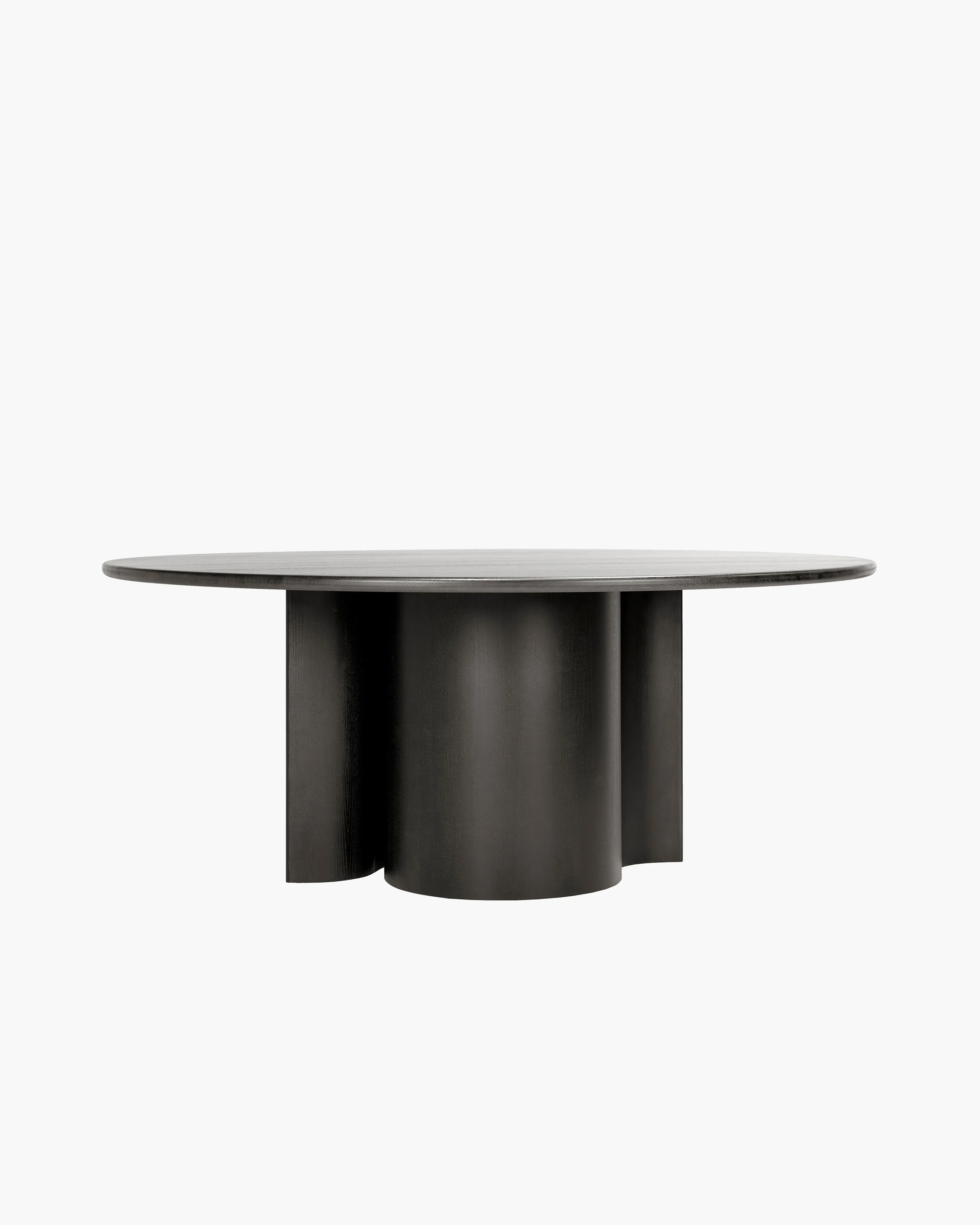 Table ebony M Virginia - Image 3