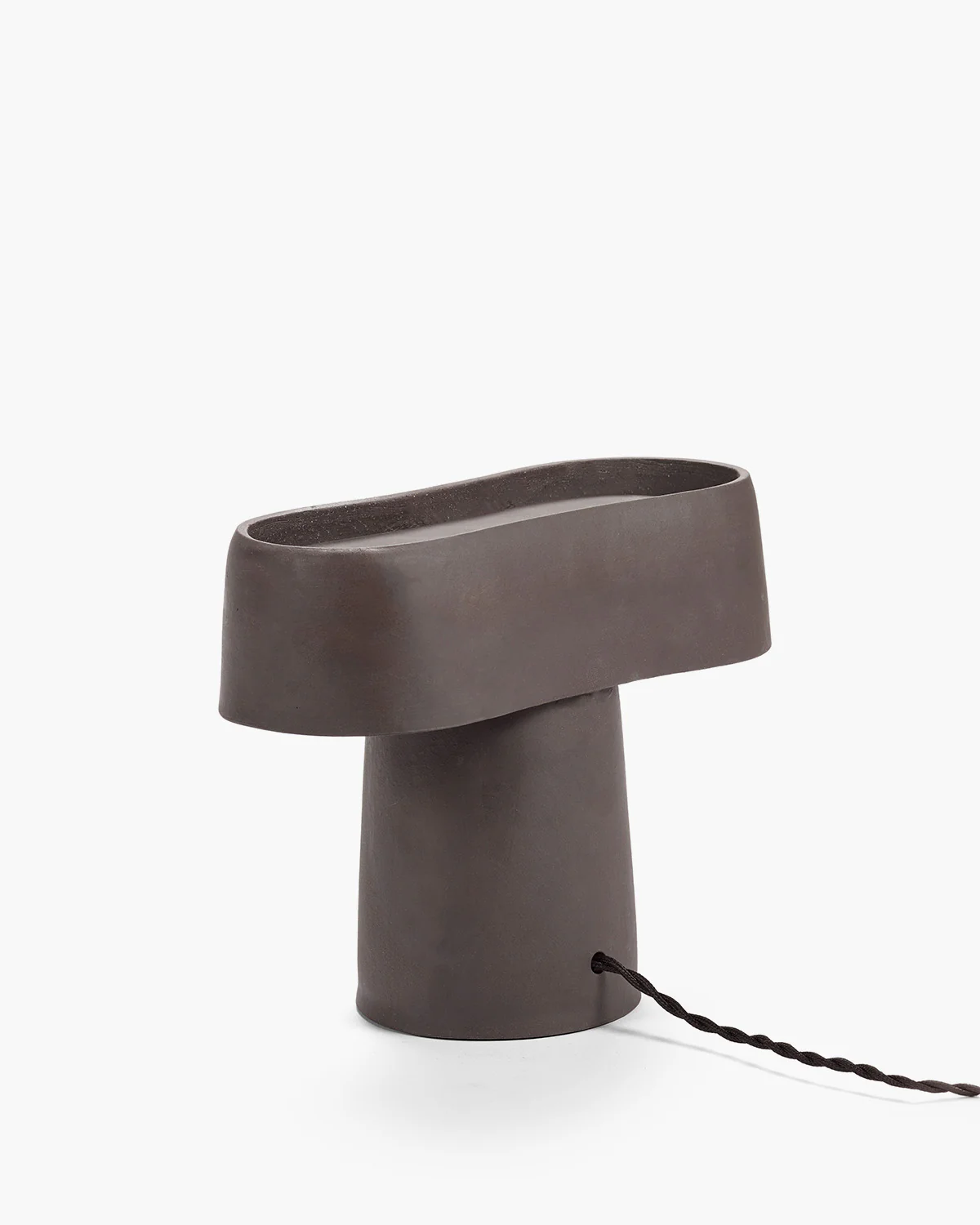 Table lamp 02 black Romé - Image 3