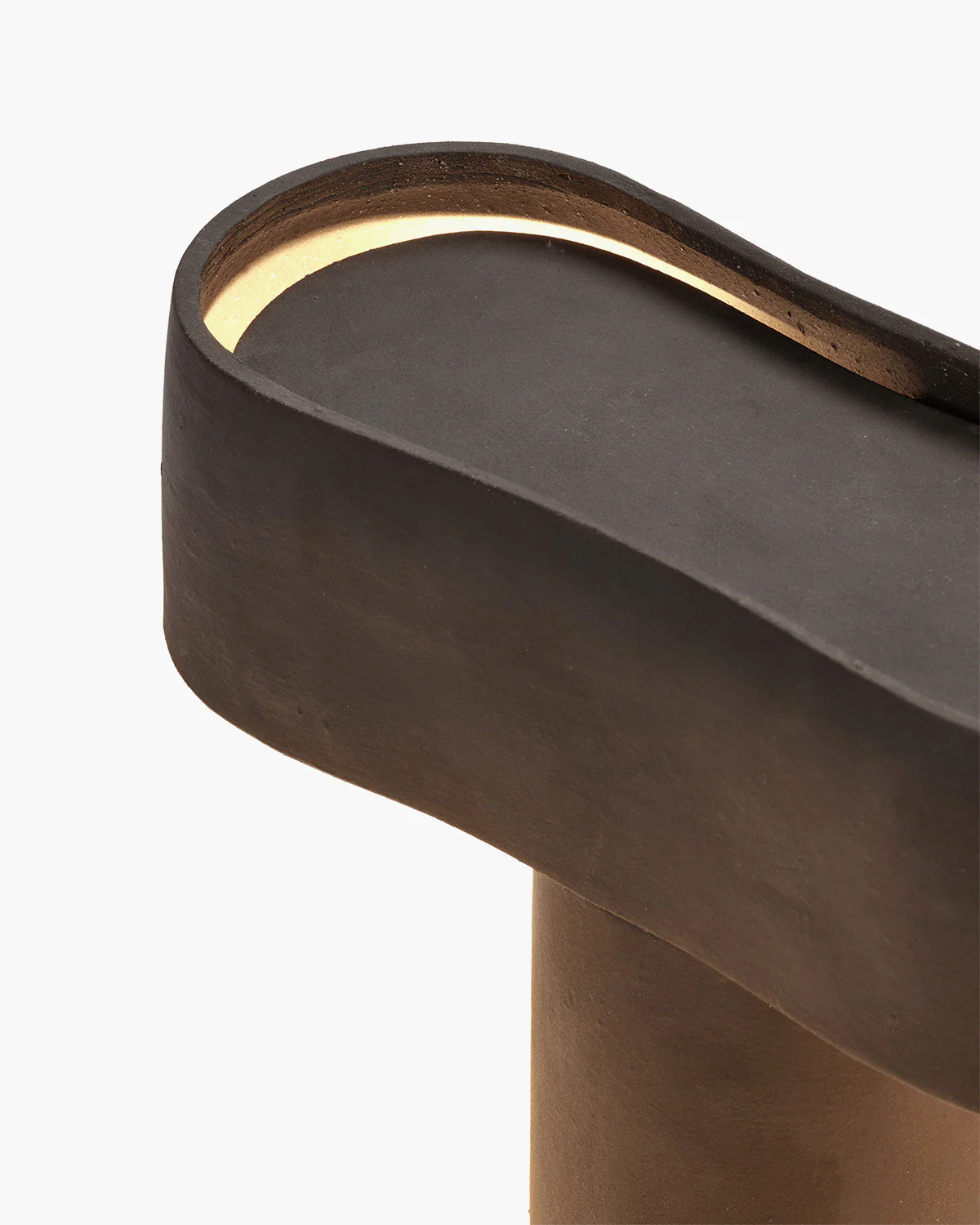 Table lamp 02 black Romé - Image 4