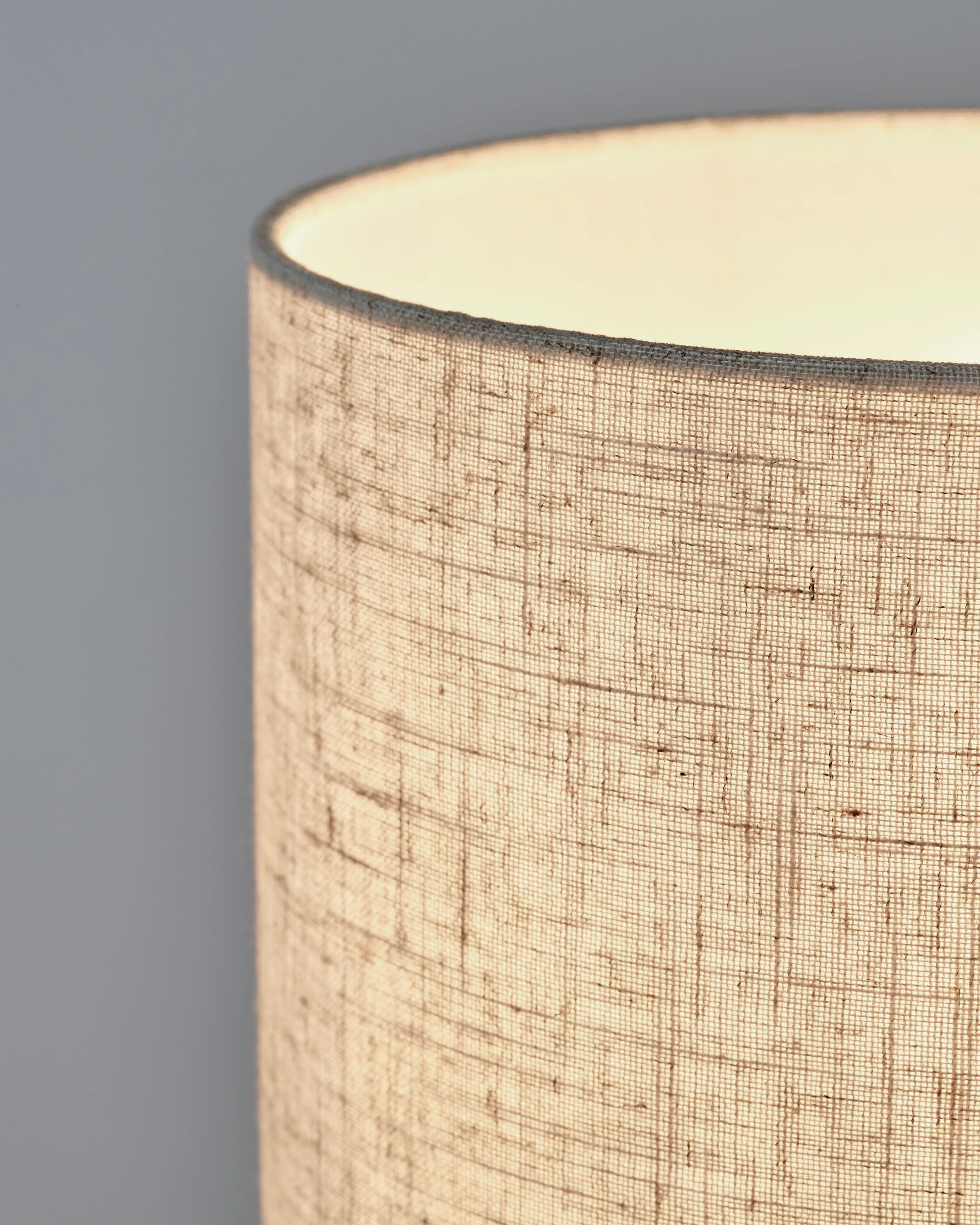 Table lamp beige Oya 01 - Image 3
