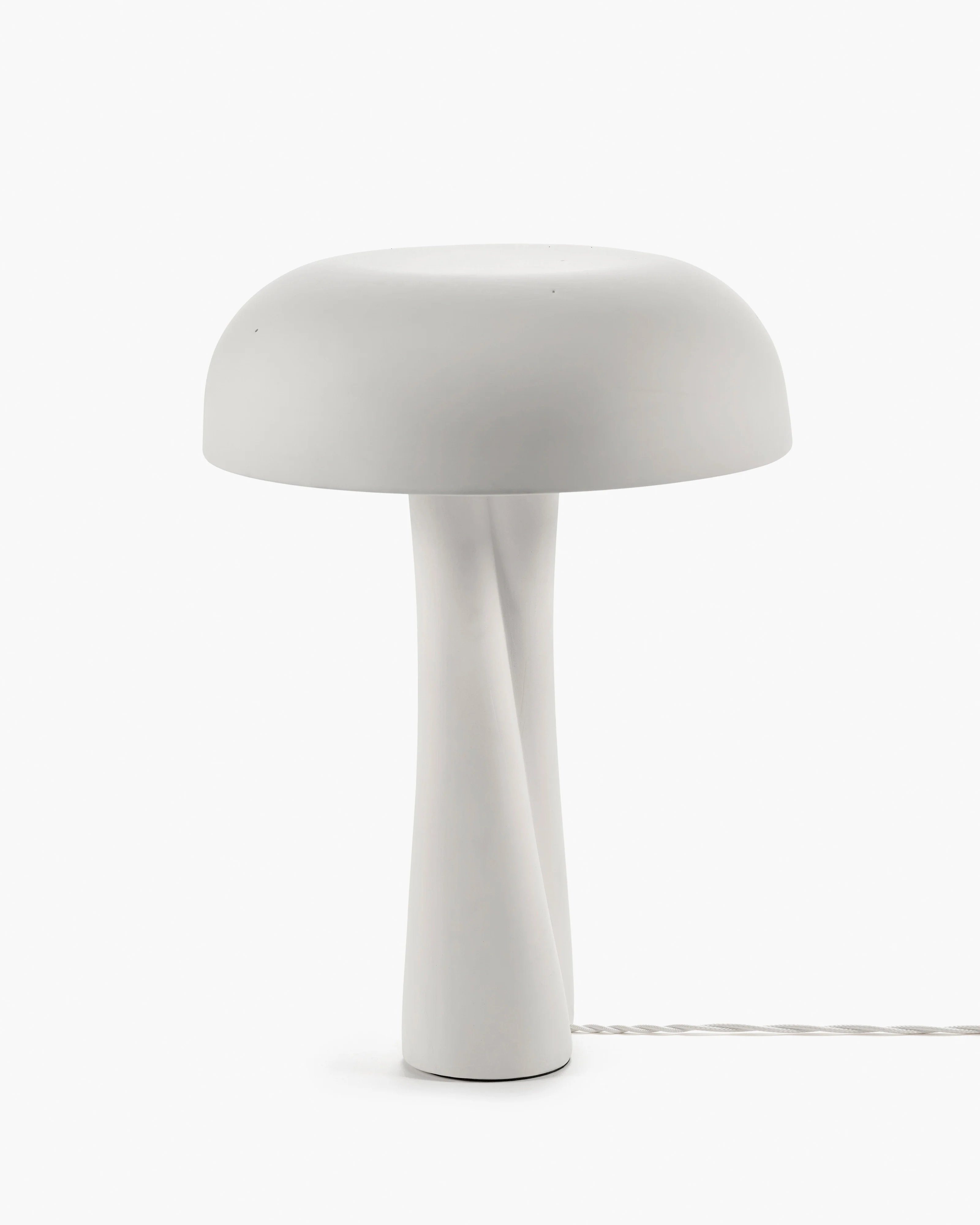 Table lamp beige Paulina 05 Terres de rêves - Image 4