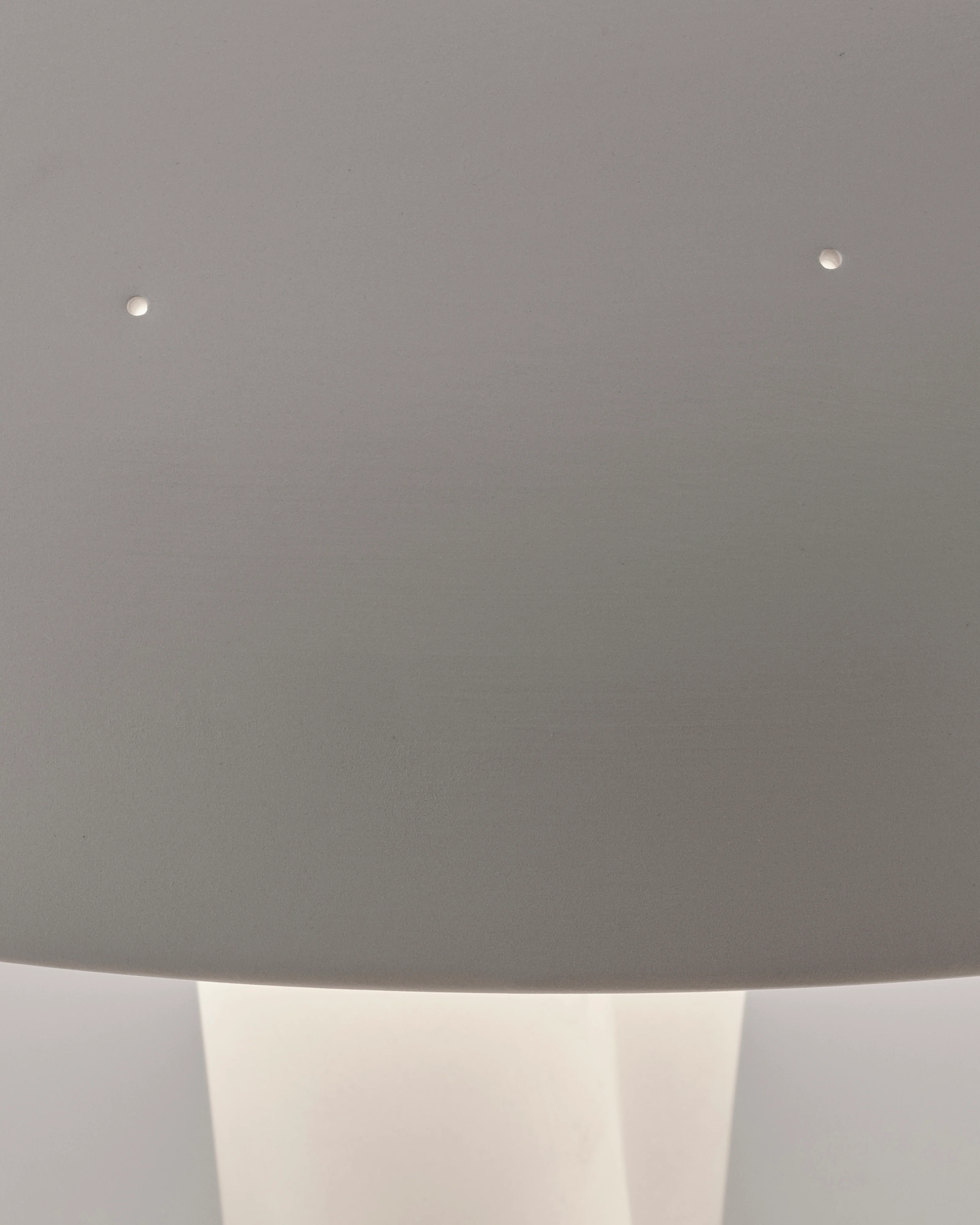 Table lamp beige Paulina 05 Terres de rêves - Image 6