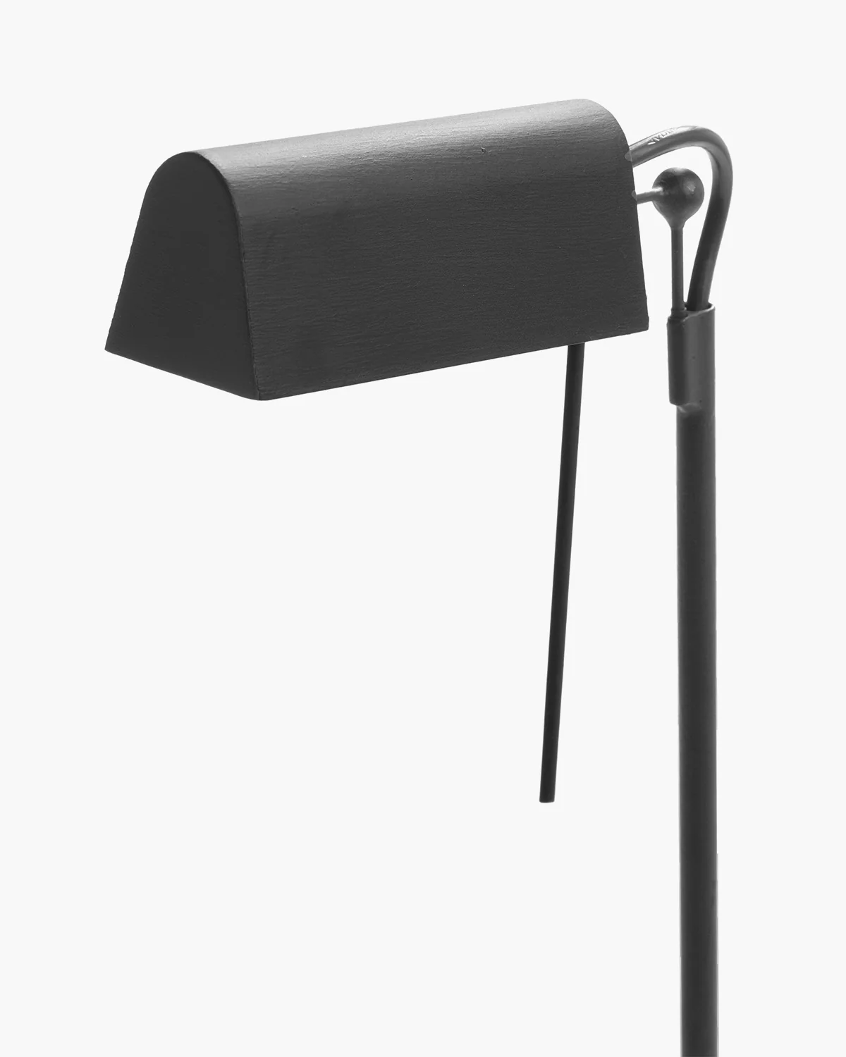 Table lamp black Fold - Image 4