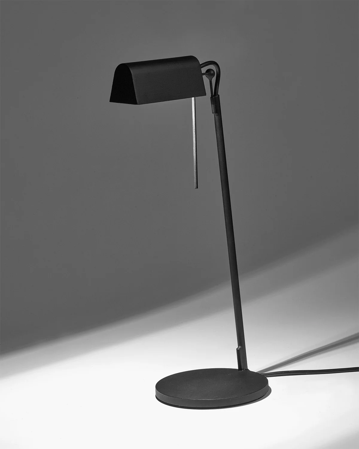 Table lamp black Fold - Image 6