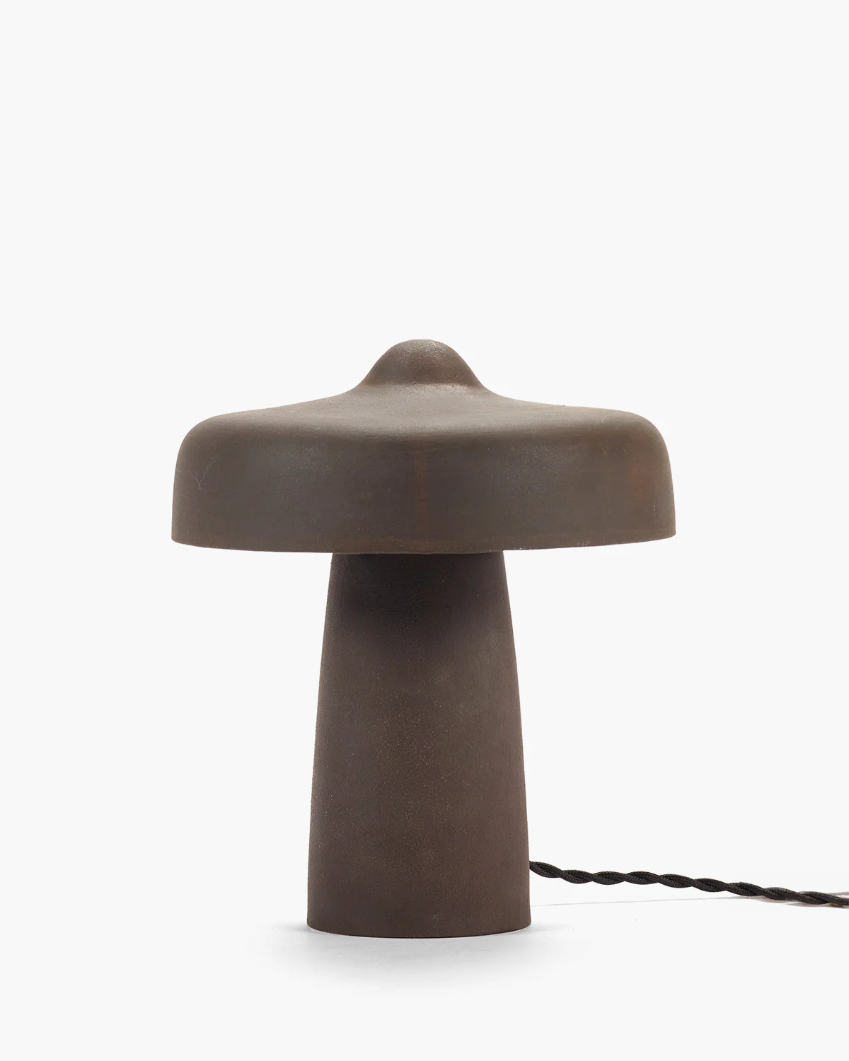 Table lamp black Fou - Image 3