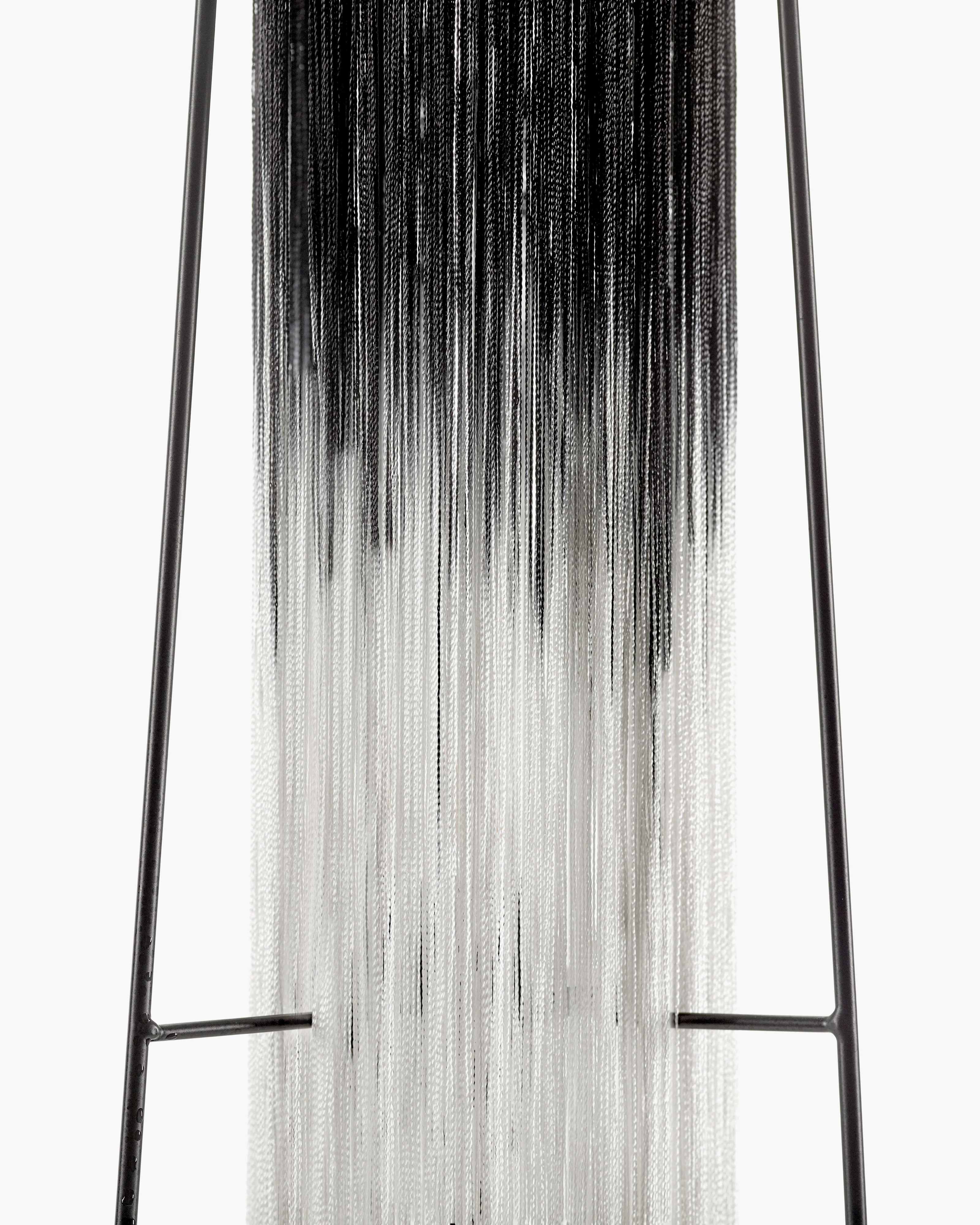 Table lamp black/white Kiki - Image 3
