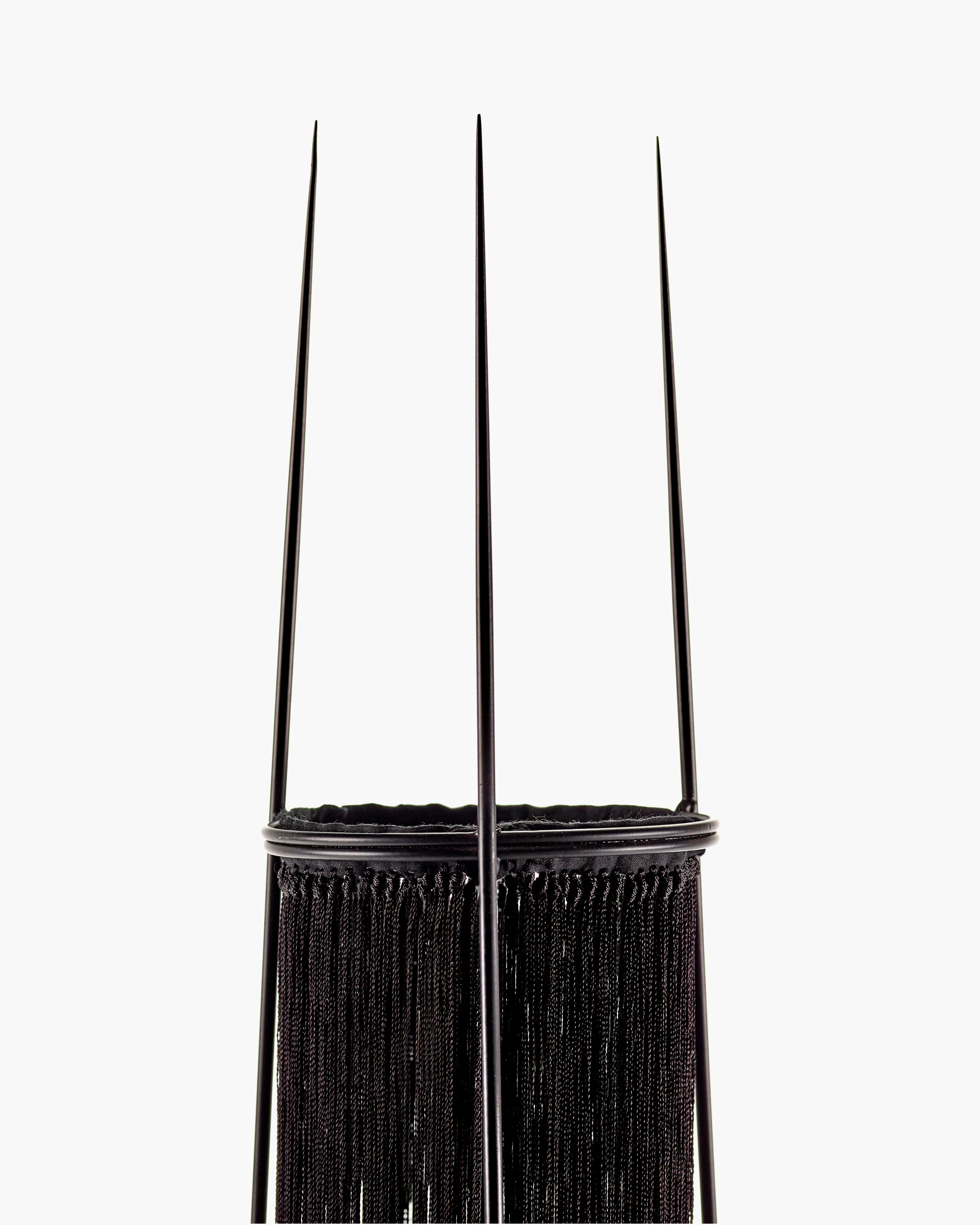 Table lamp black/white Kiki - Image 4