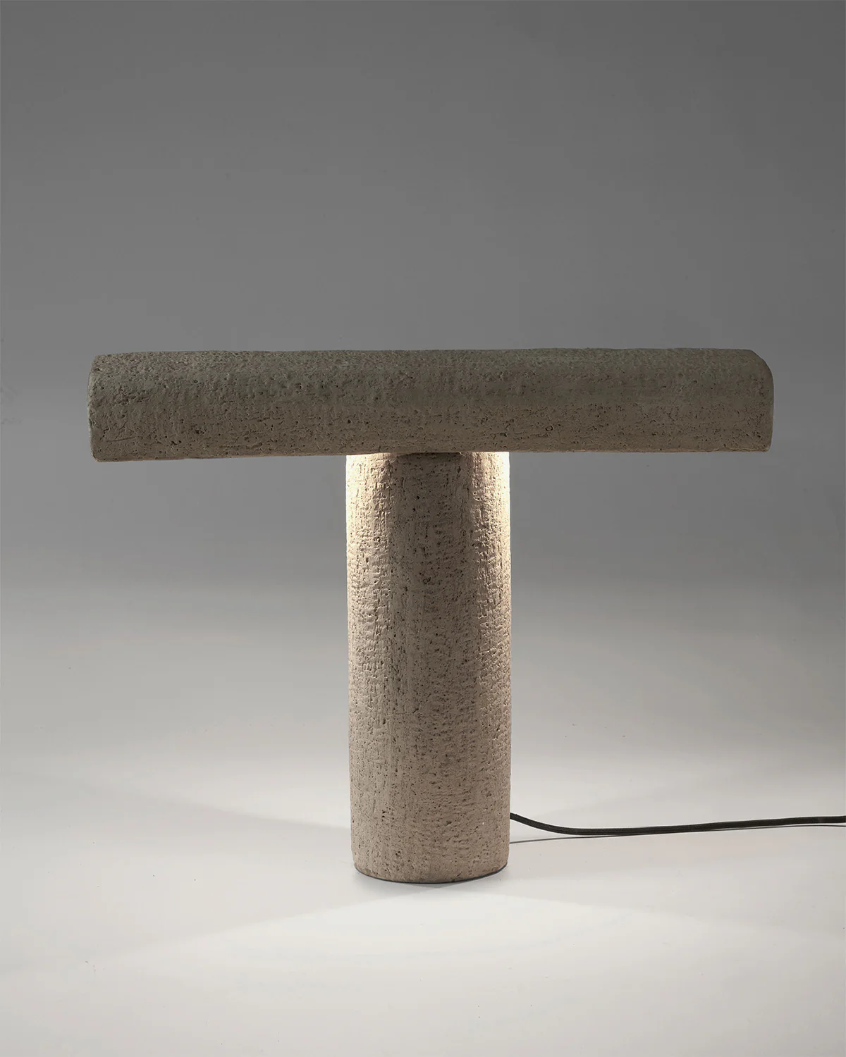 Table lamp cement FCK - Image 3