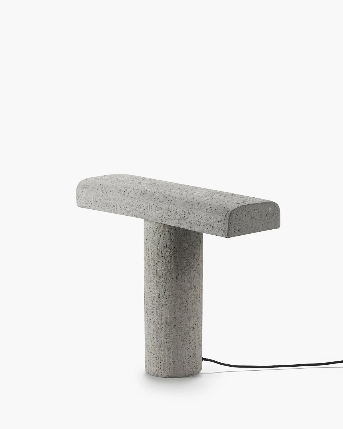 Table lamp cement FCK - Image 4