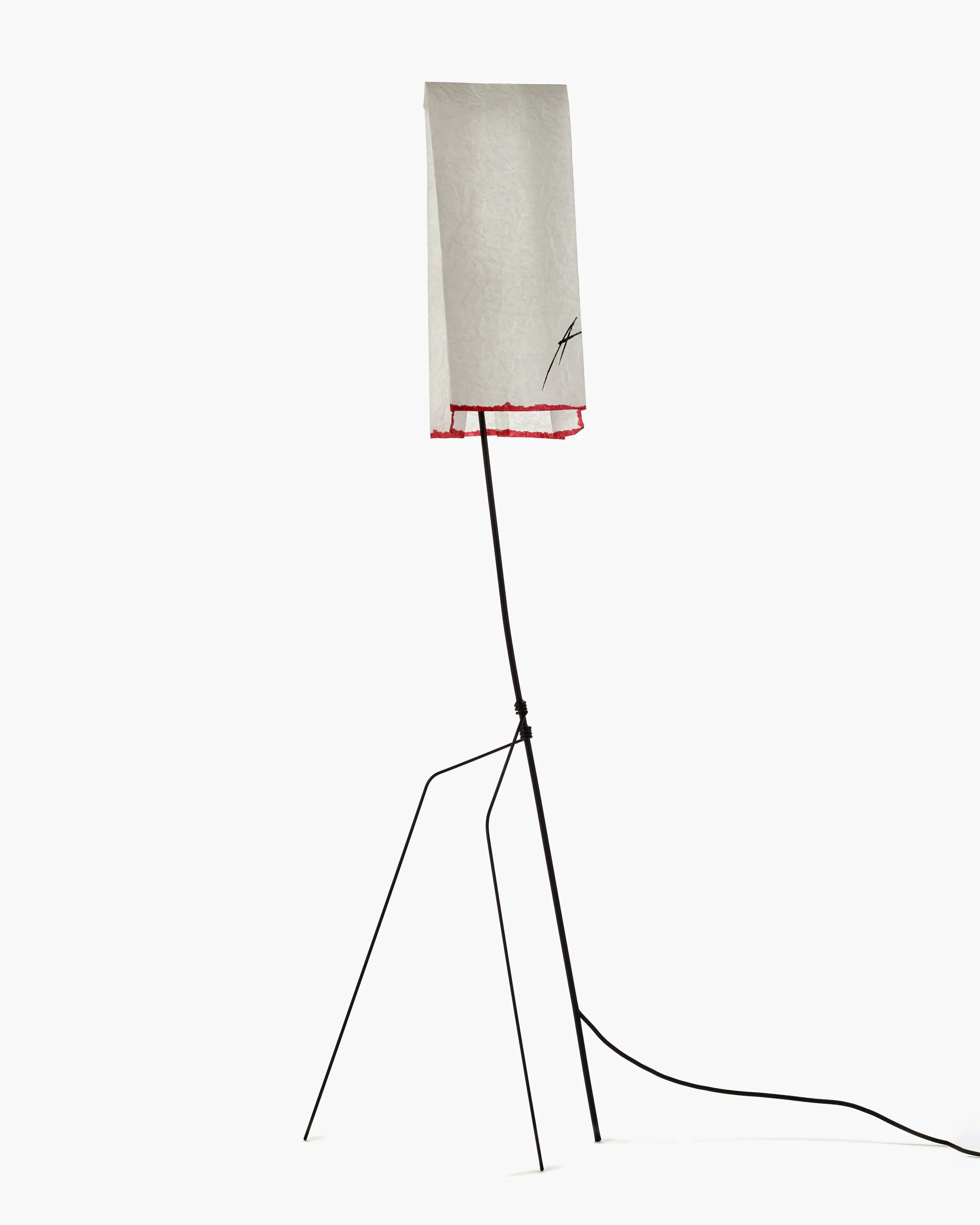 Table lamp EO black/white - Image 2